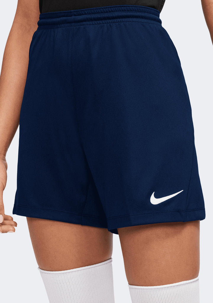 Nike Women's Park 3 Shorts
