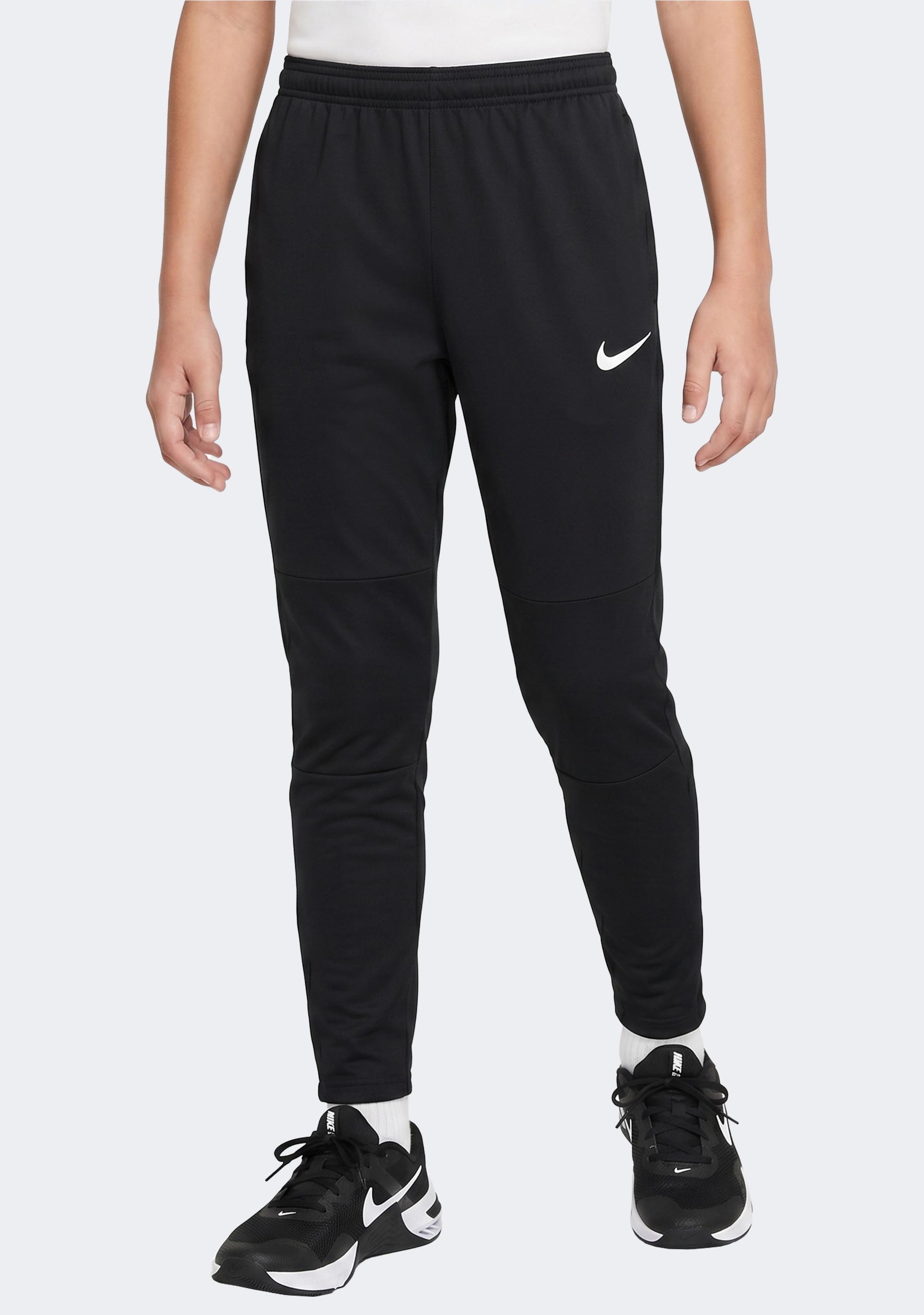 Nike Kids' Park 20 Trackpants Black