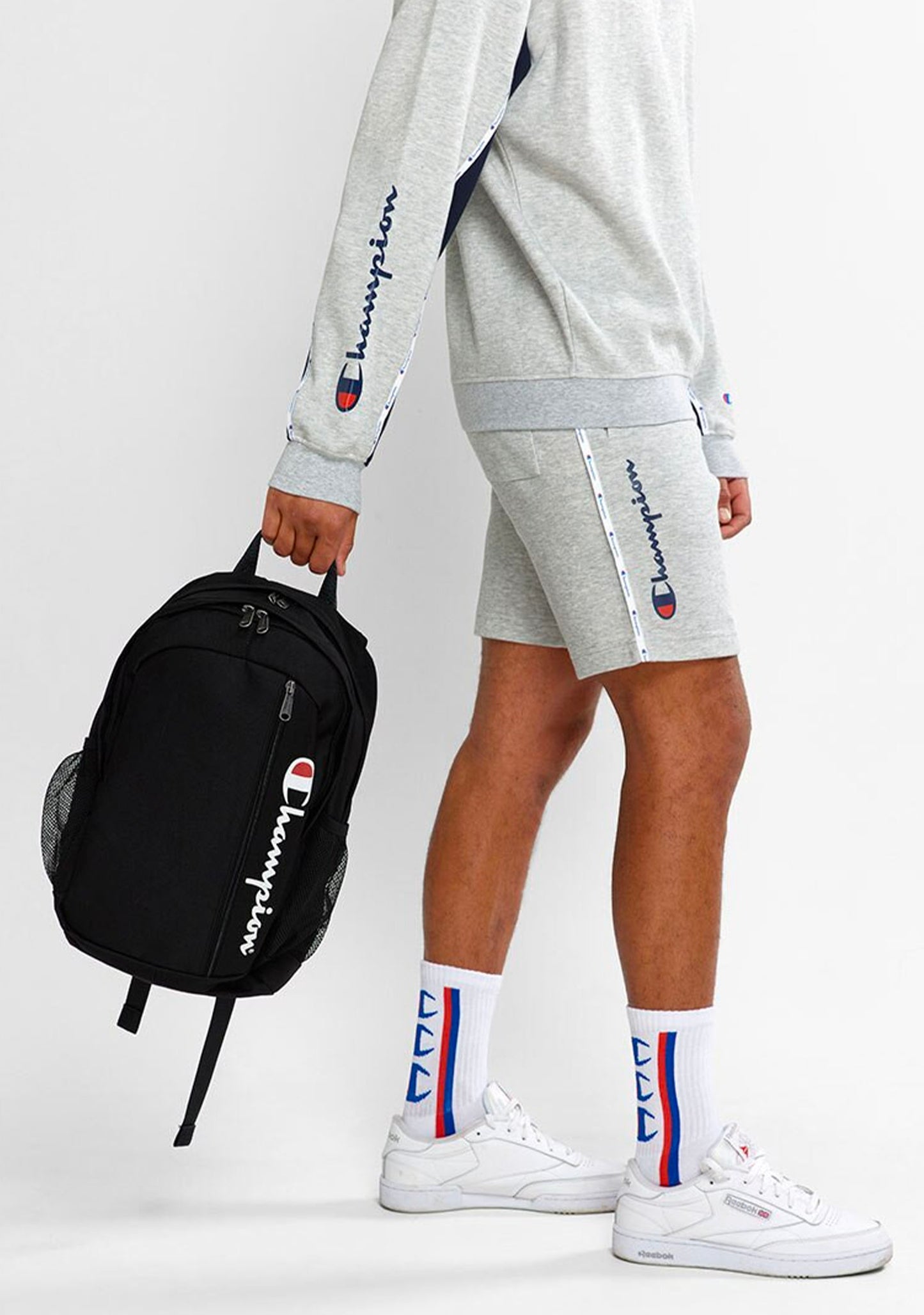 Champion Fashion Backpack - 19L