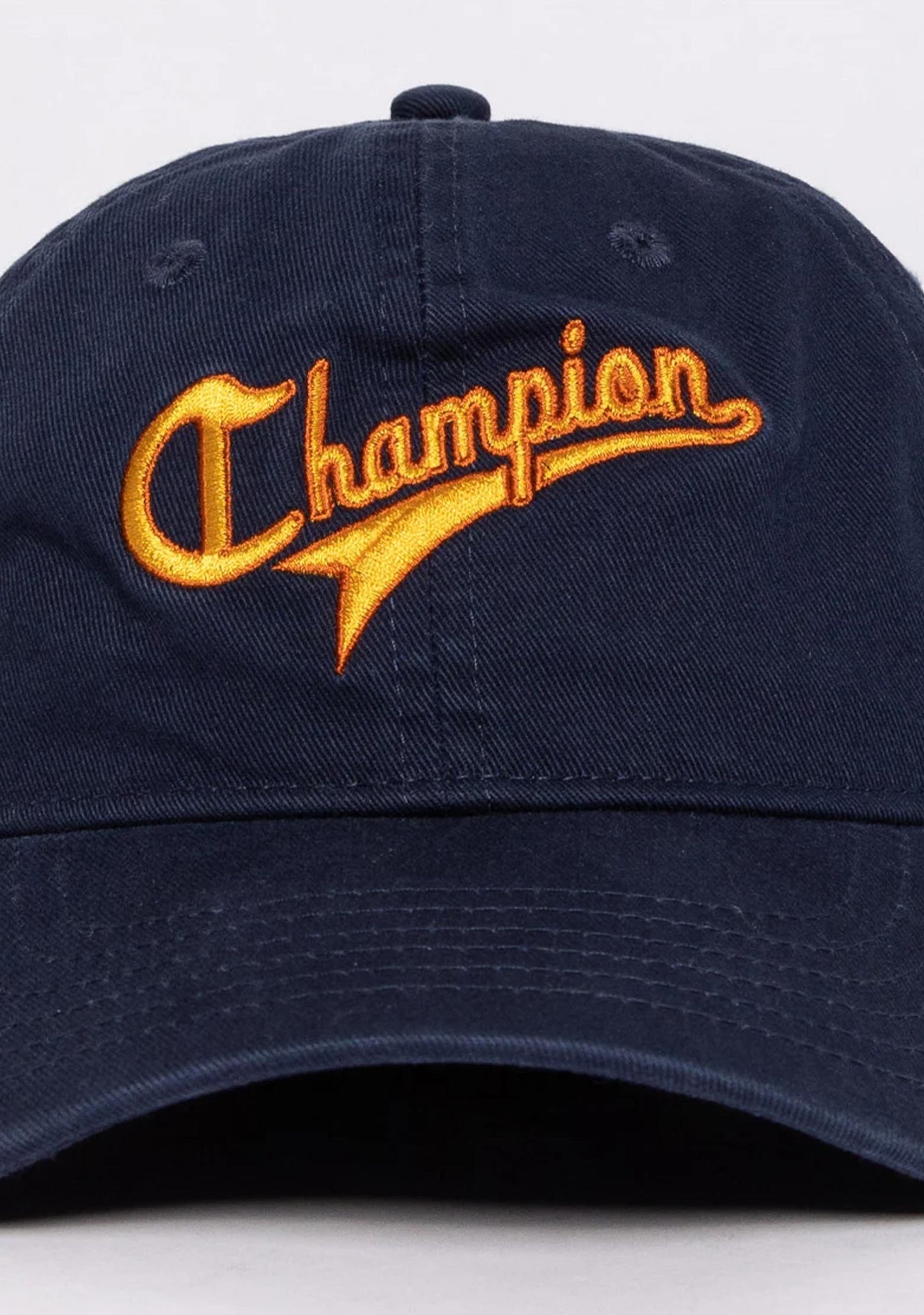 Champion LFS College Cap