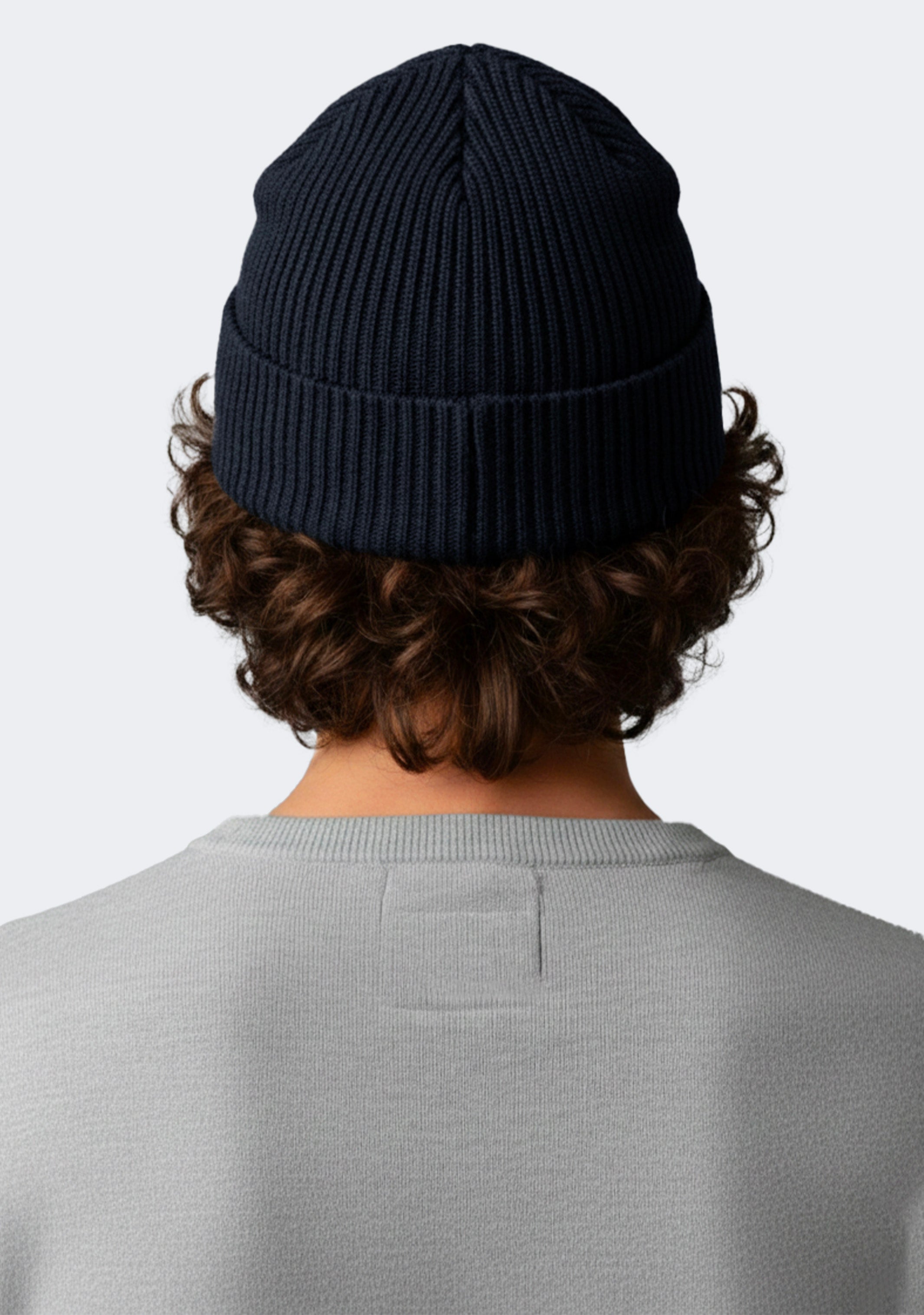Champion Lifestyle Short Rib Beanie – Jim Kidd Sports