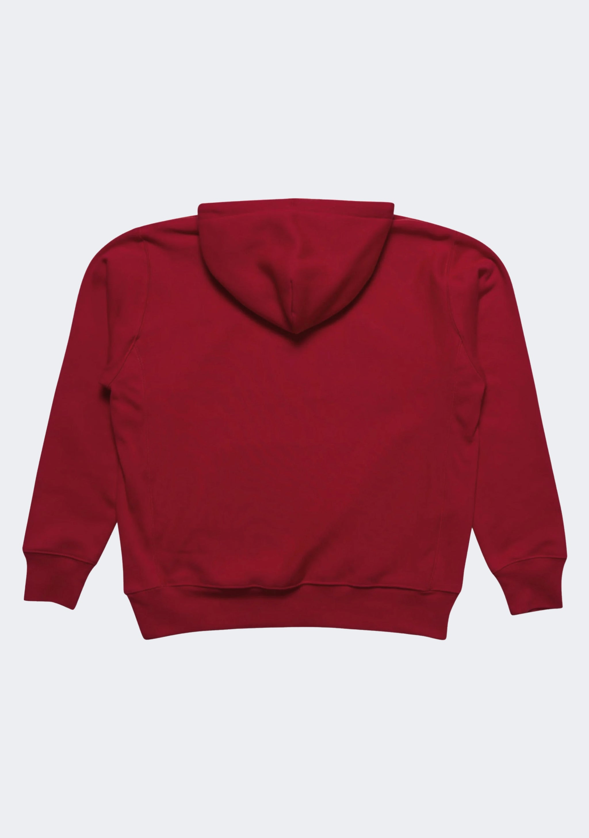 Champion Men's Reverse Weave Small C Hoodie