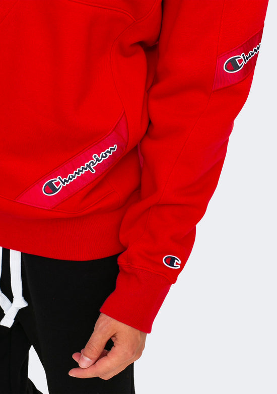 Champion Men's EU Rochester Tonal Hoodie
