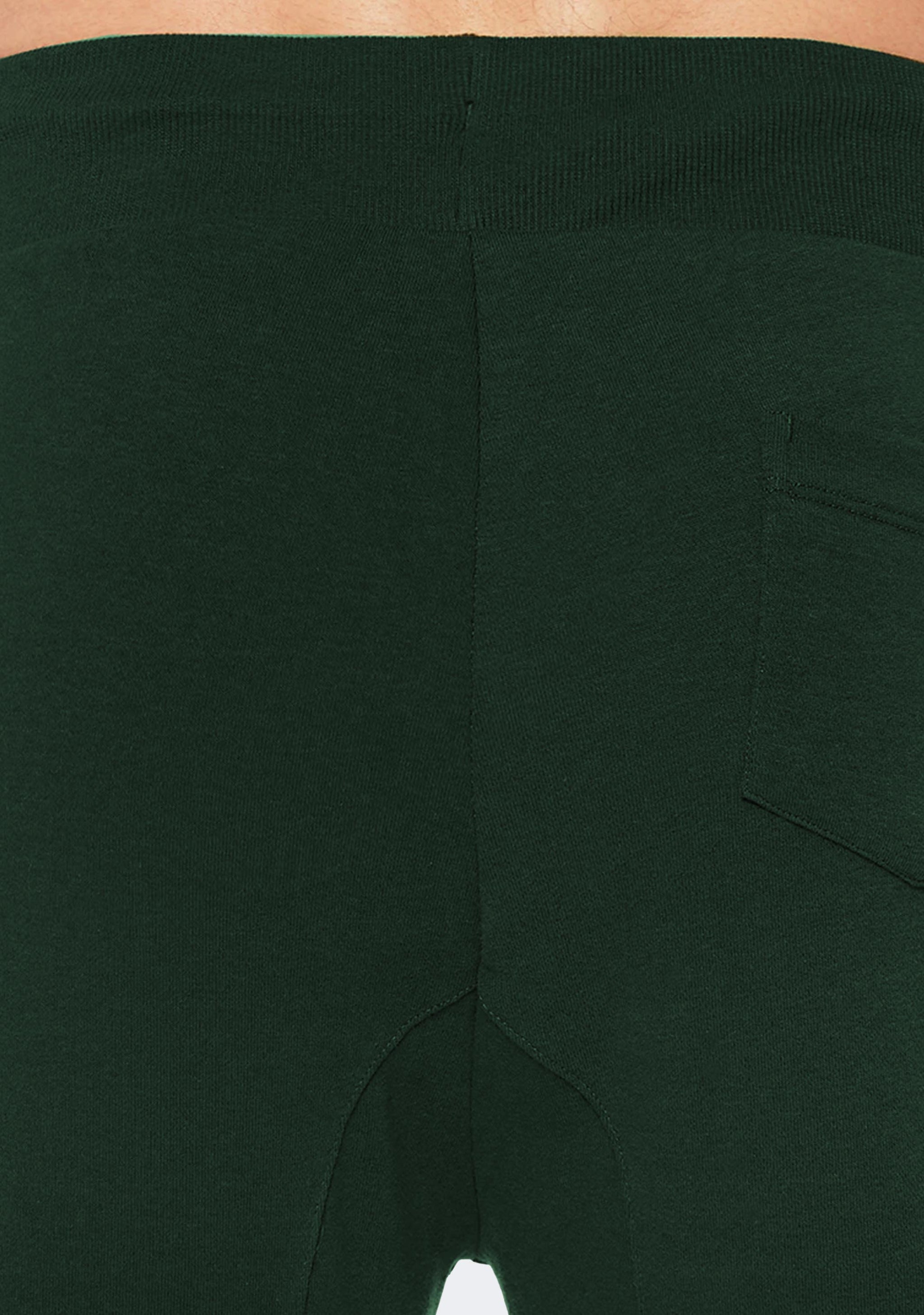 Champion Men's French Terry Colourblock Pants
