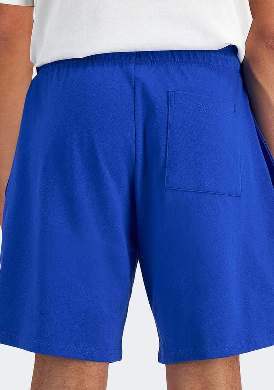 Champion Men's JR Jersey Shorts