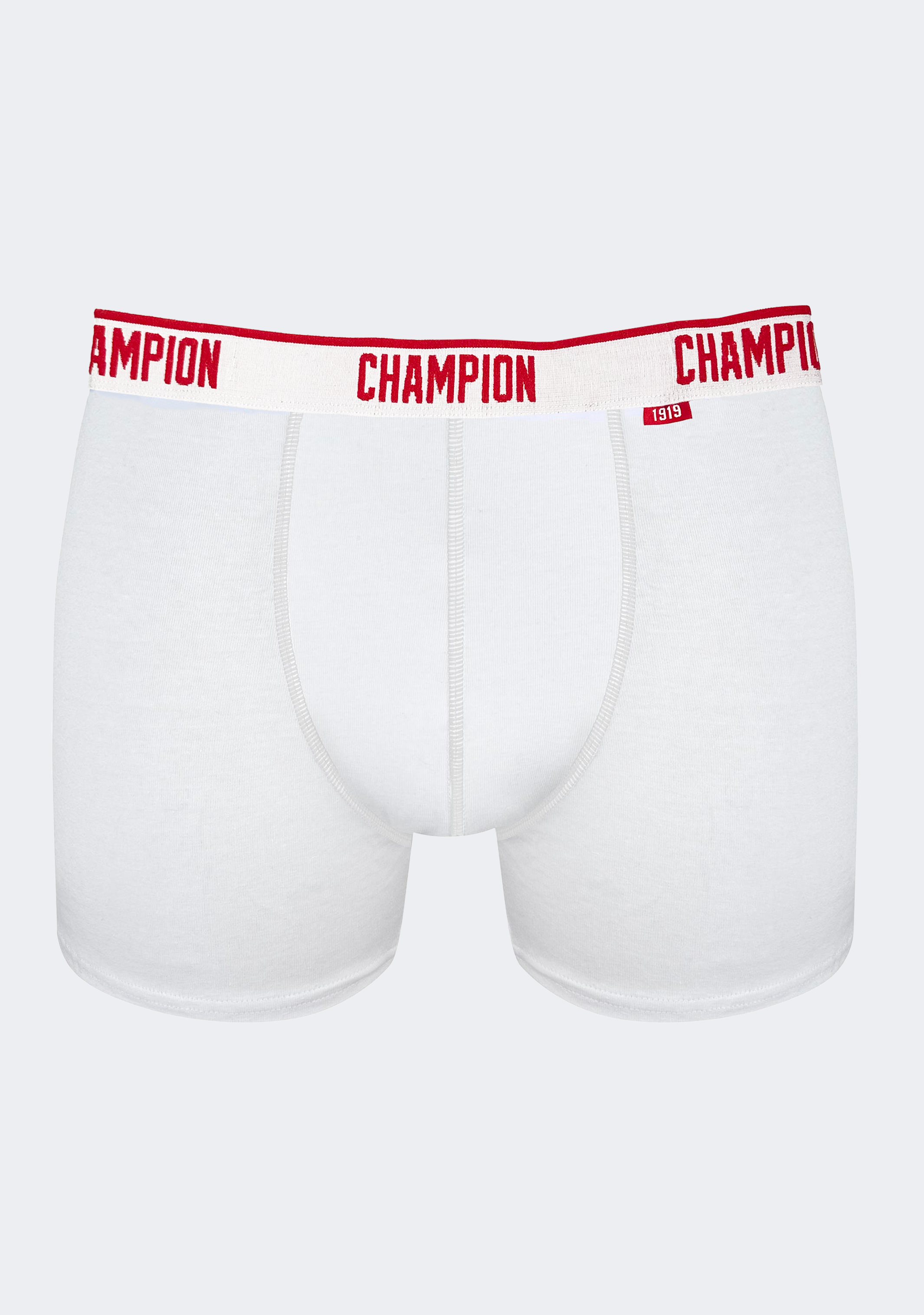 Champion Men's Lifestyle Heritage Trunk