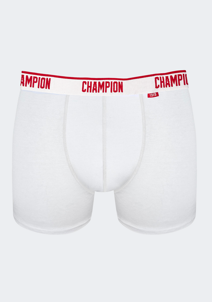 Champion Men's Lifestyle Heritage Trunk
