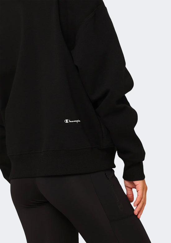 Champion Women's Rochester Base Quarter Zip