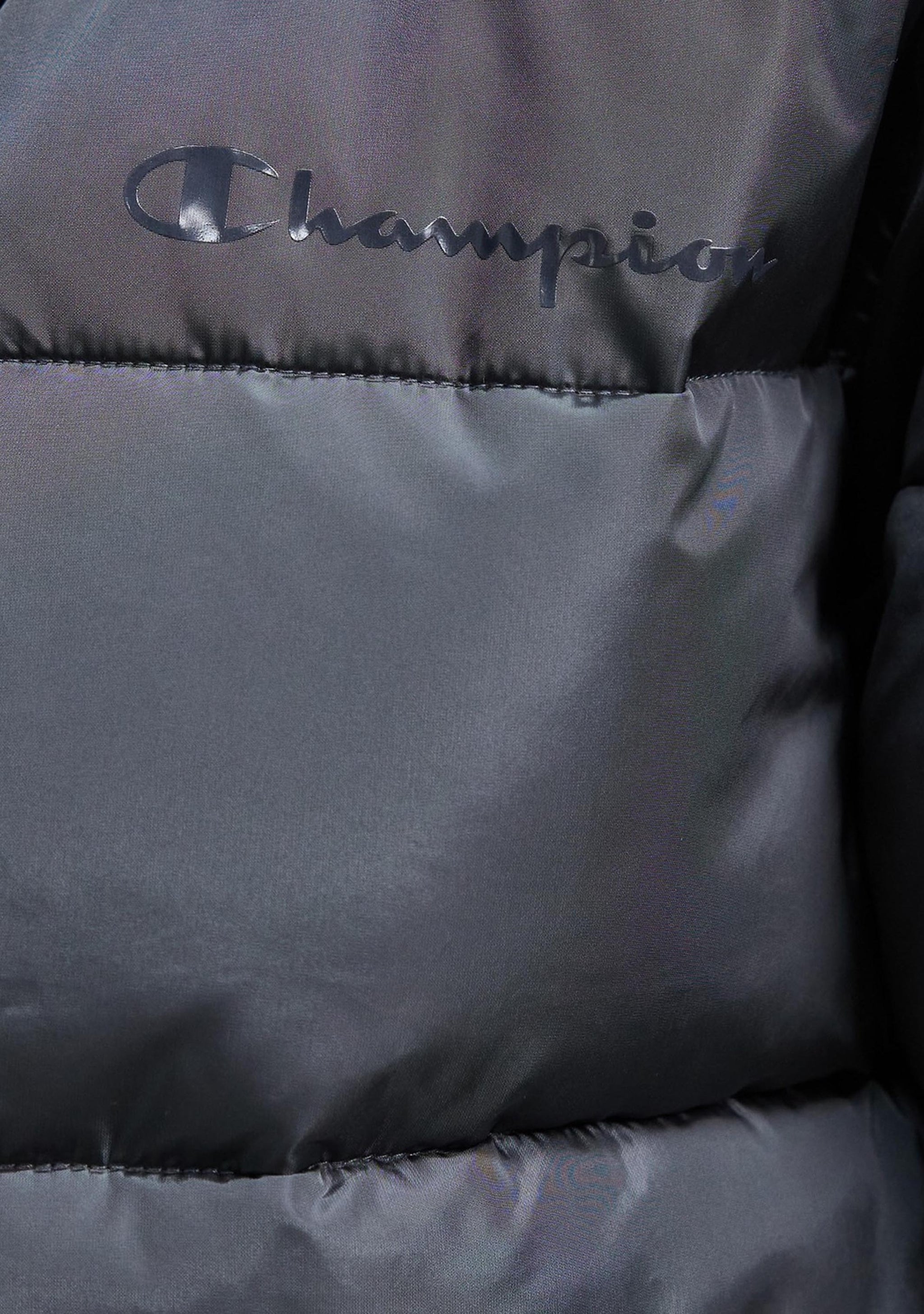Champion Women's Rochester Padded Puffer Jacket