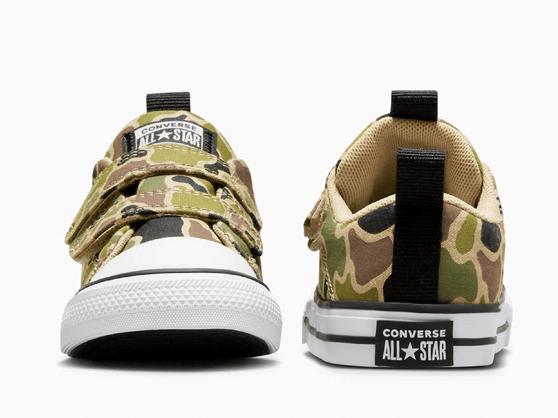 Converse chuck taylor 2 camo on sale