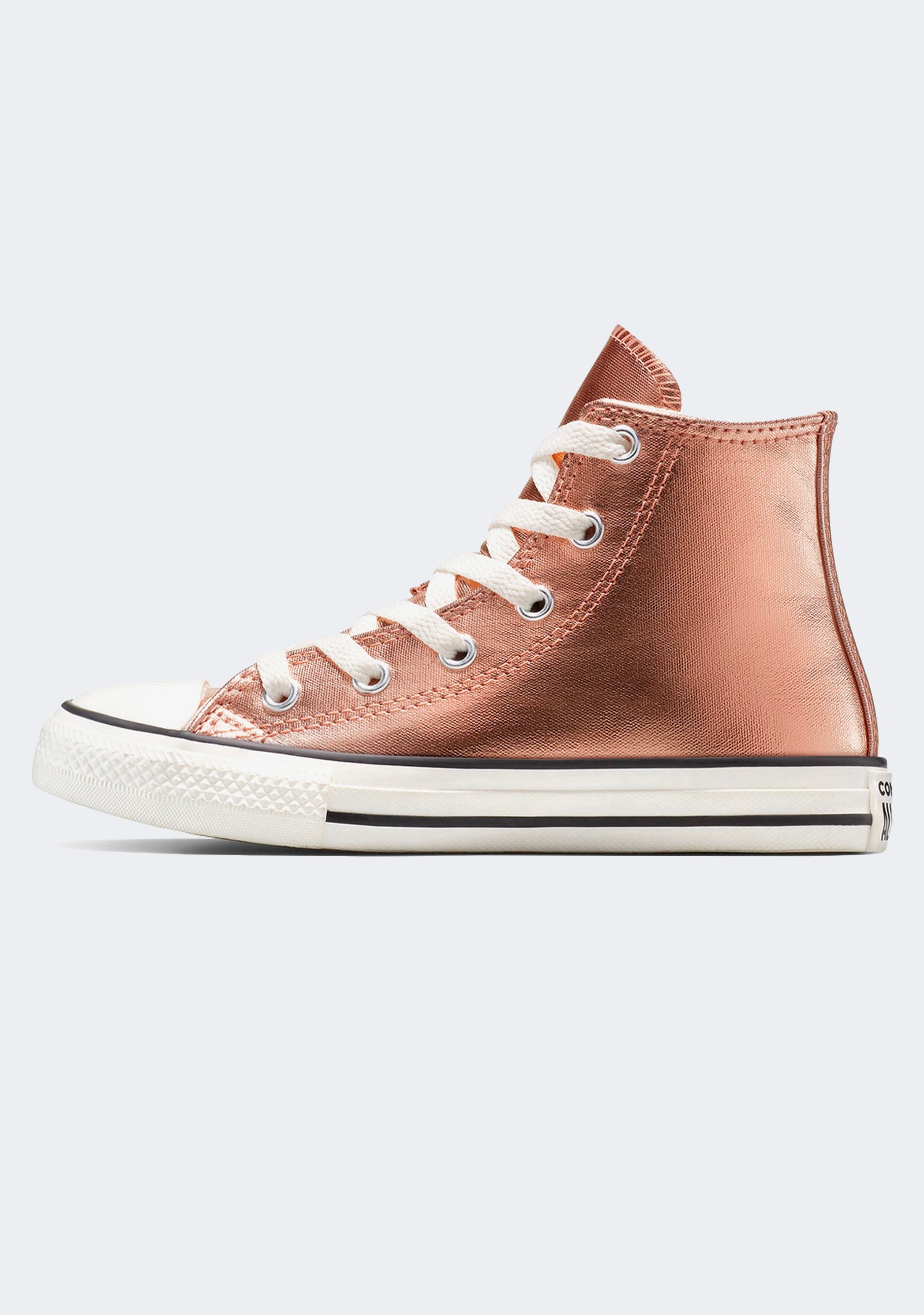 Converse Chuck Taylor Kids' All Star High-Top Sneakers