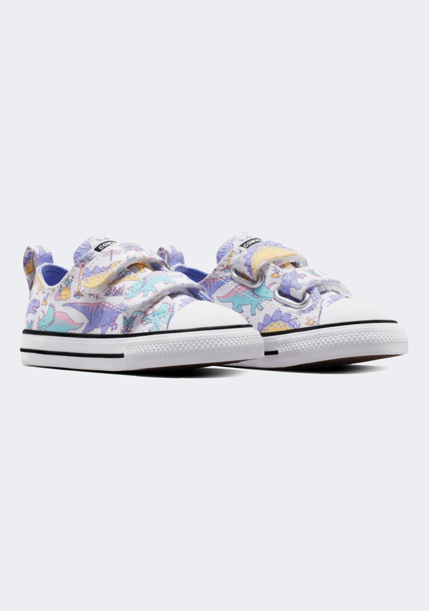 Converse Infants Chuck Taylor All Star 2V Ox