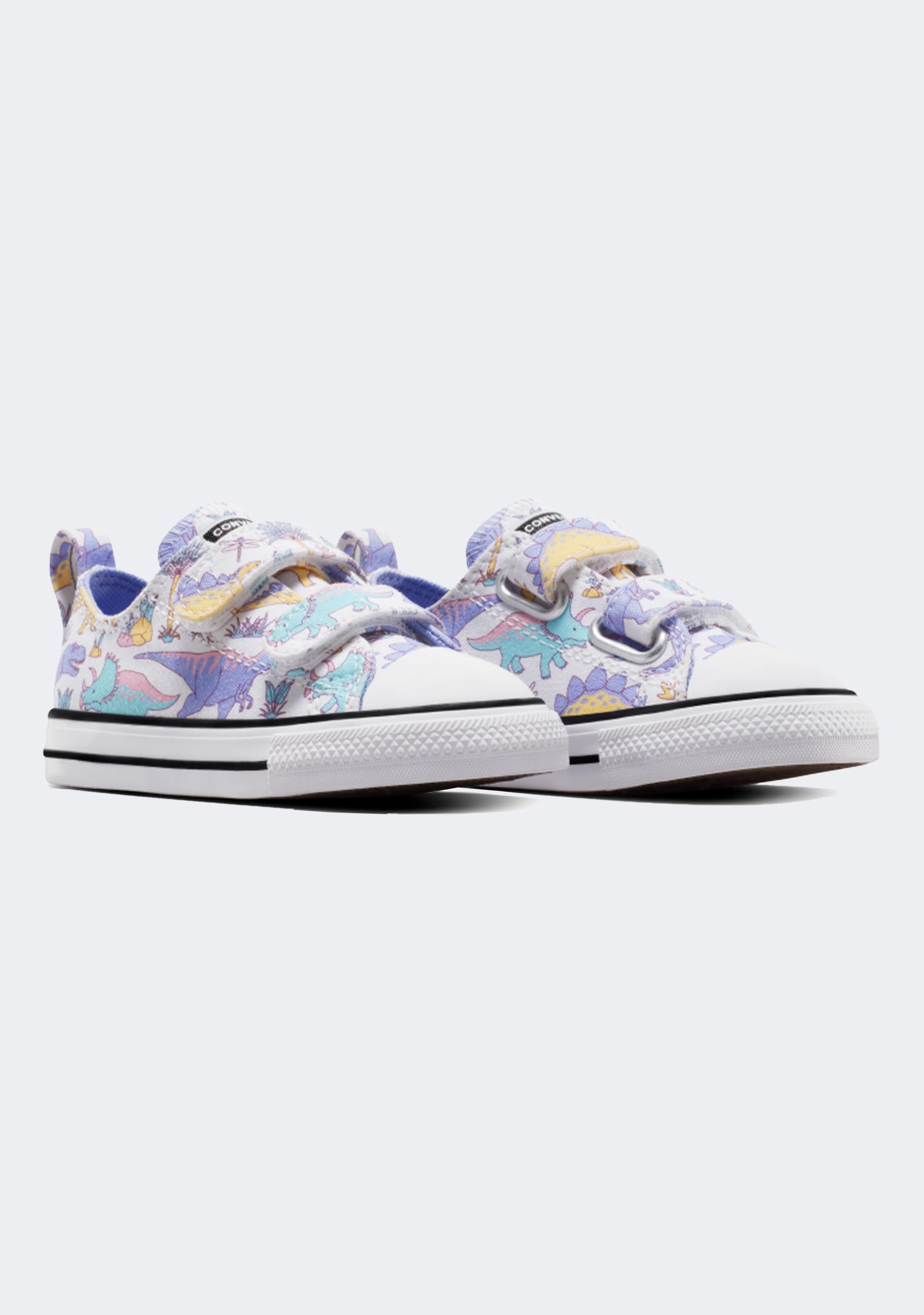 Converse Infants Chuck Taylor All Star 2V Ox