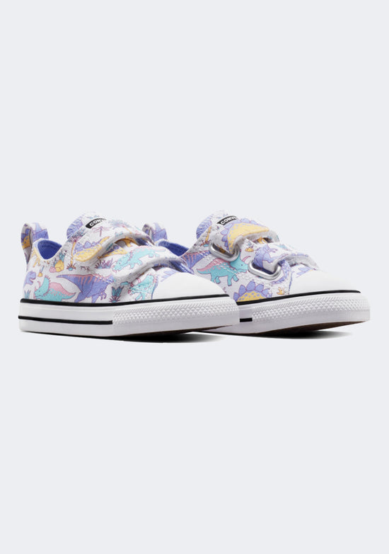 Converse Infants Chuck Taylor All Star 2V Ox