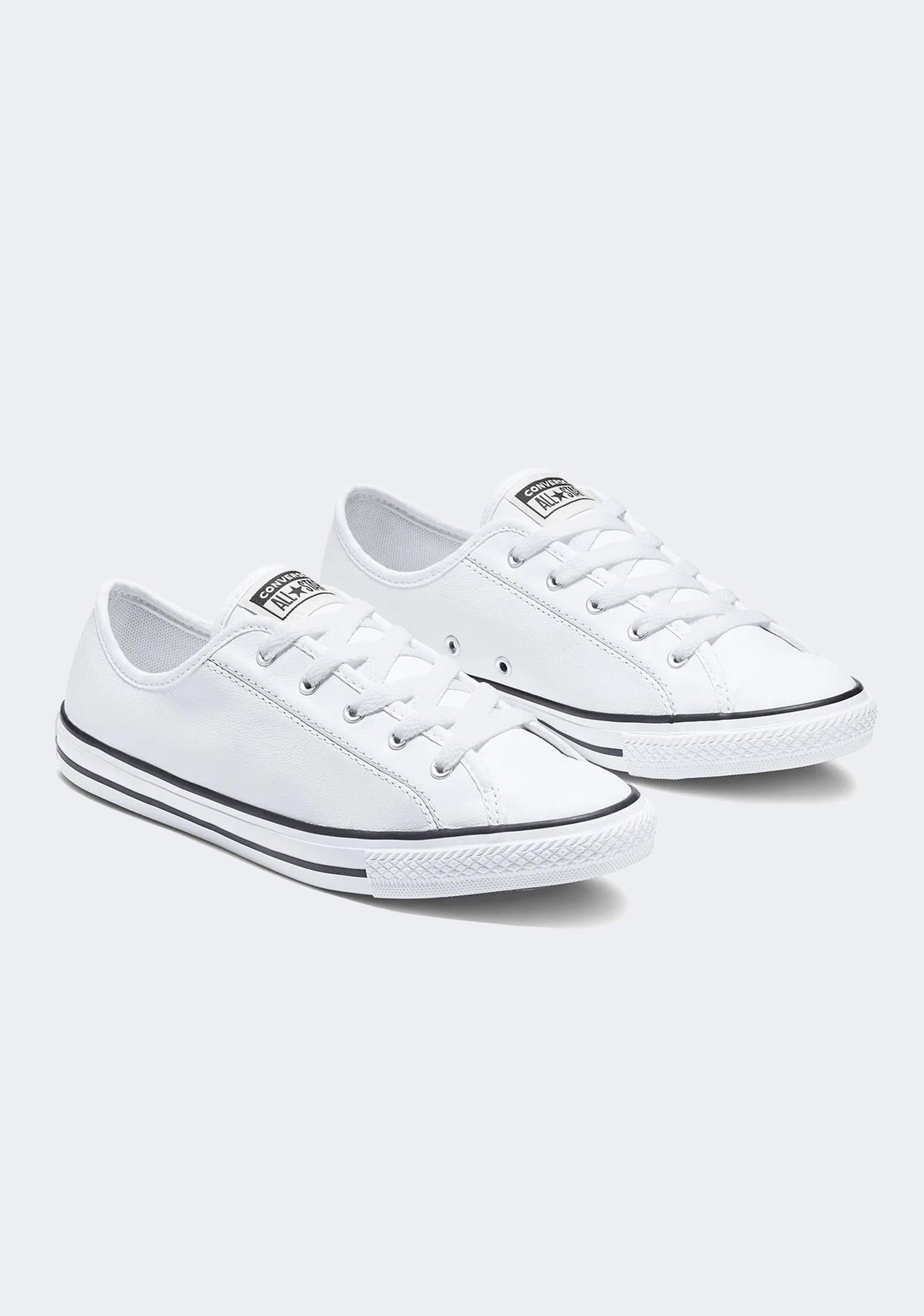 Converse Women's Chuck Taylor All Star Dainty Ox