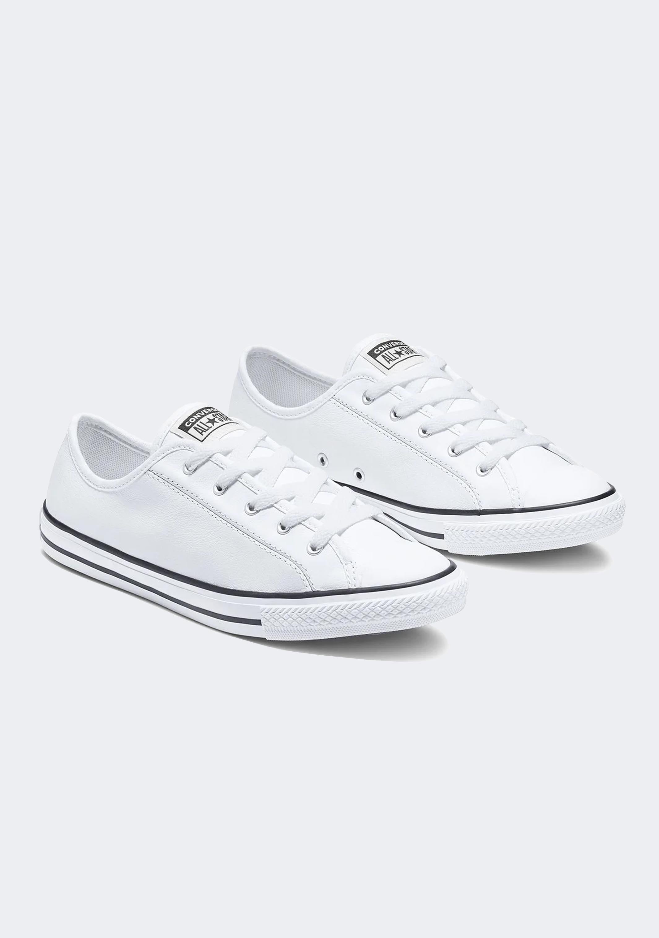 Converse Women's Chuck Taylor All Star Dainty Ox