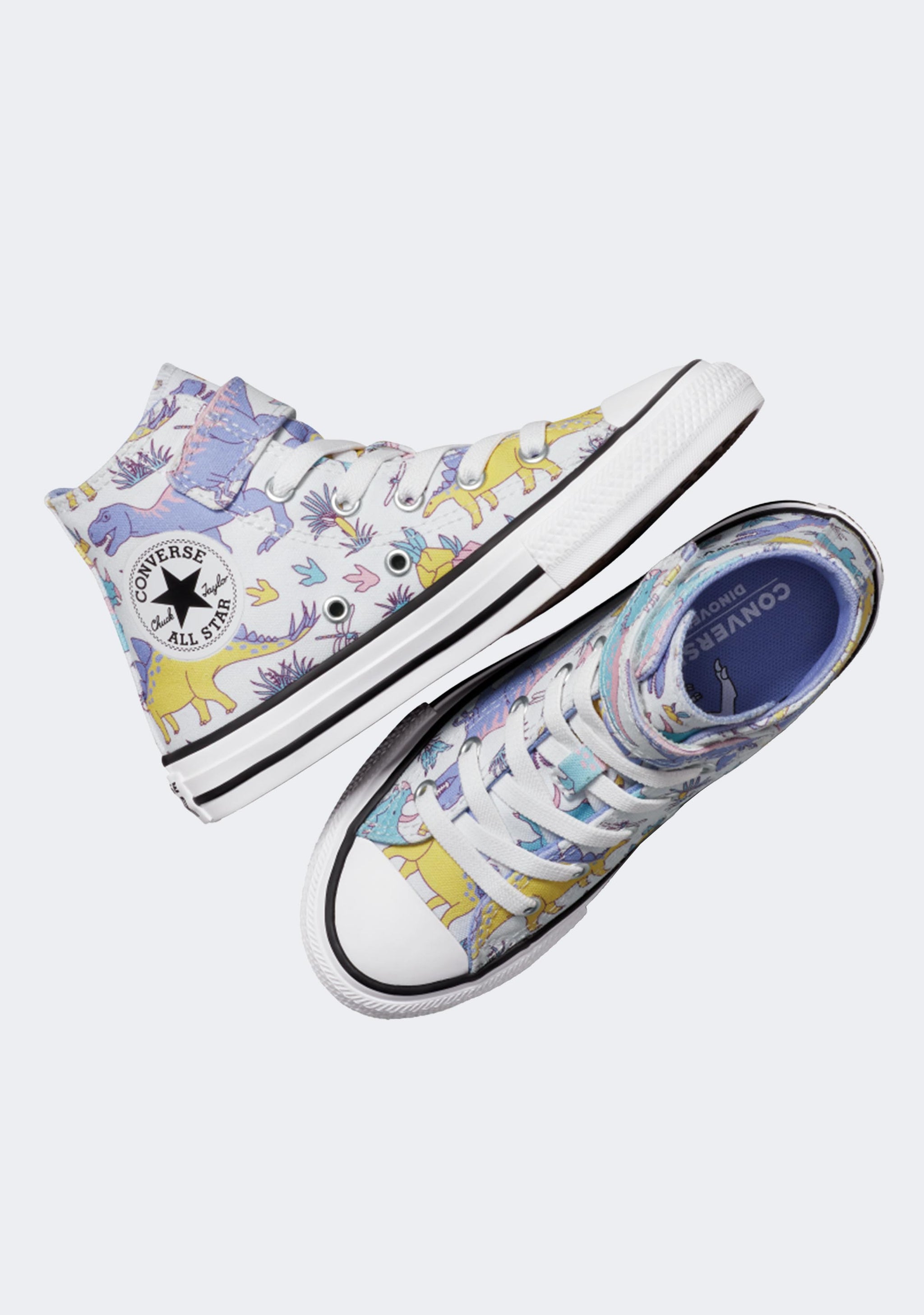 Converse Youth Chuck Taylor All Star 1V High