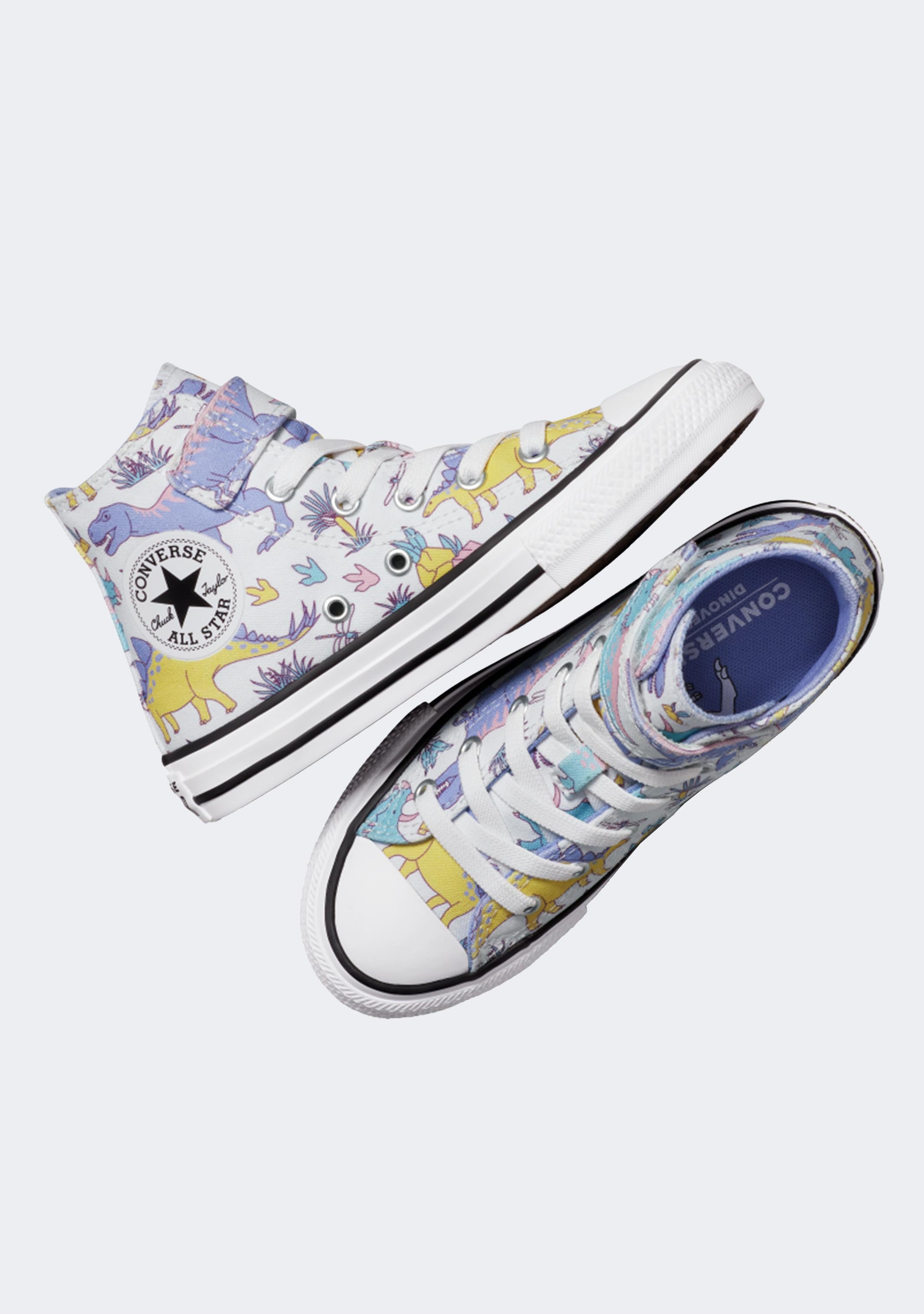 Converse Youth Chuck Taylor All Star 1V High