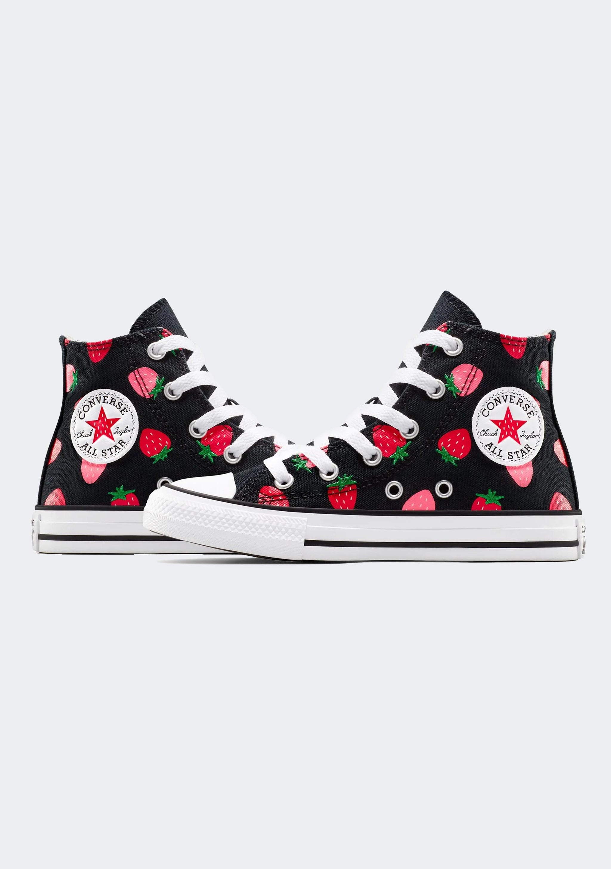 Converse Youth Chuck Taylor All Star High