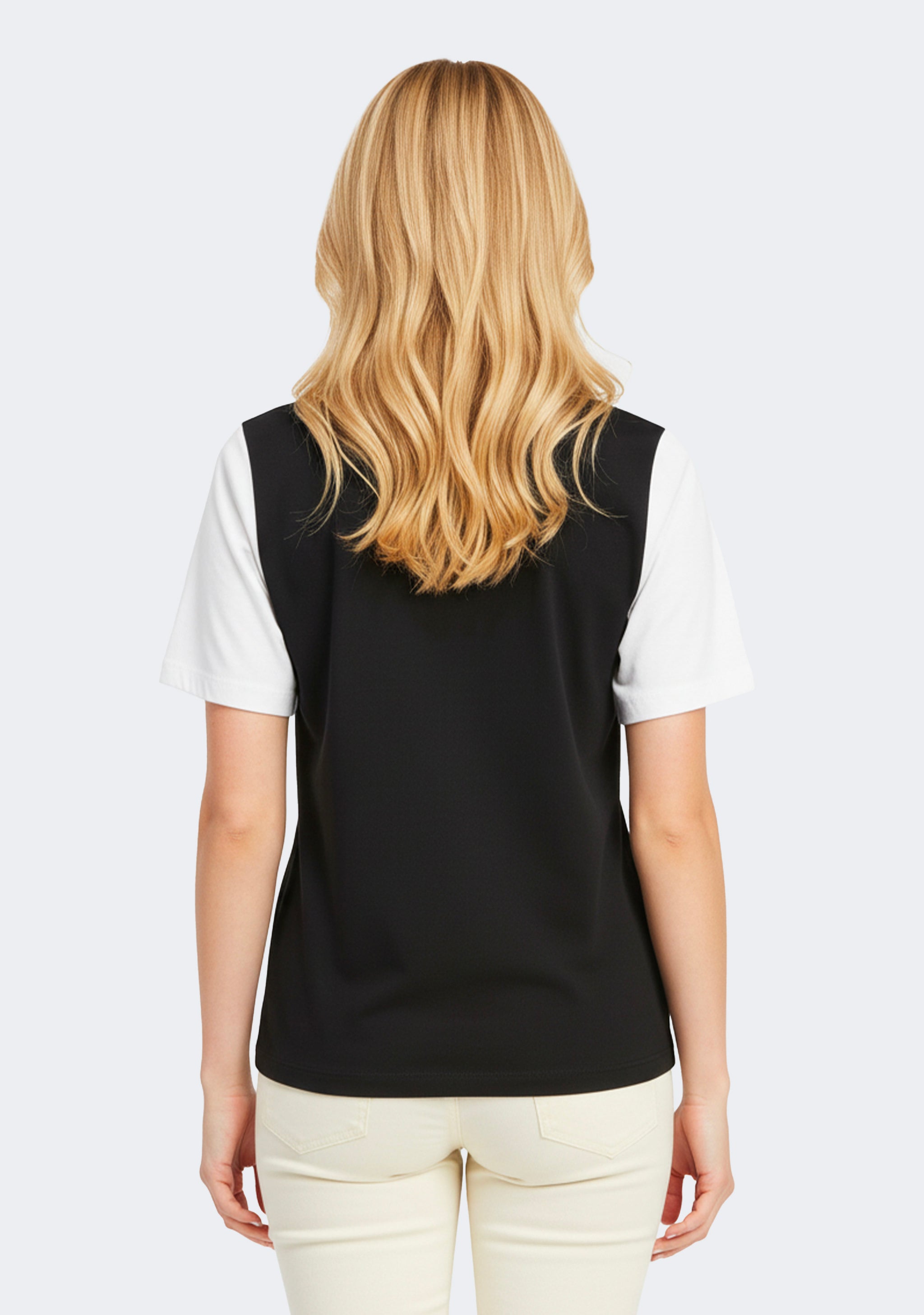 Champion Women's EU Rochester Neo Tee