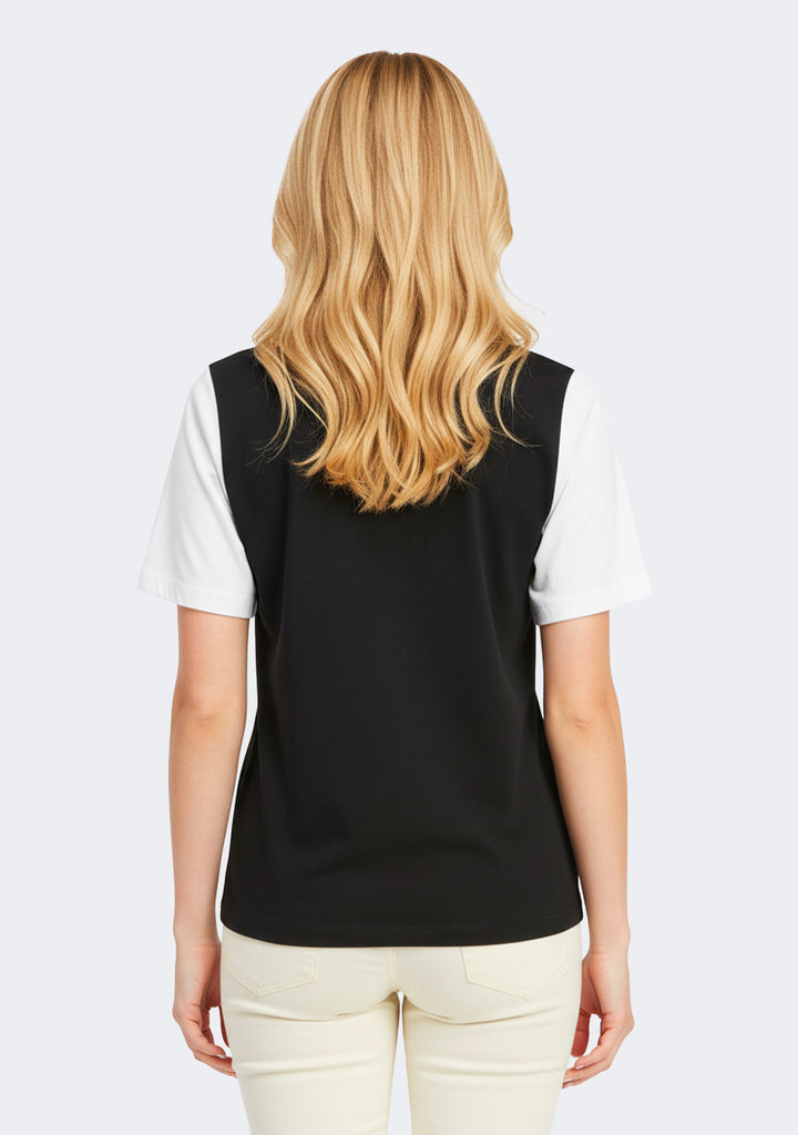 Champion Women's EU Rochester Neo Tee