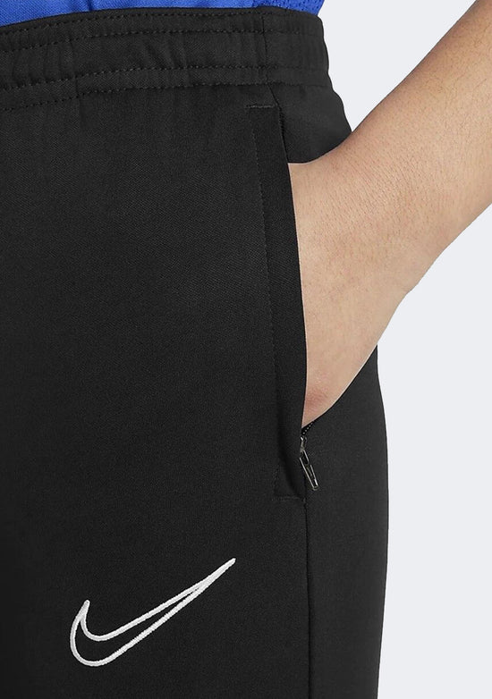 Nike Kids' Dri-Fit Academy Knit Pants Black