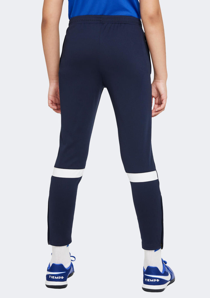 Nike Kids' Dri-Fit Academy Knit Pants Navy
