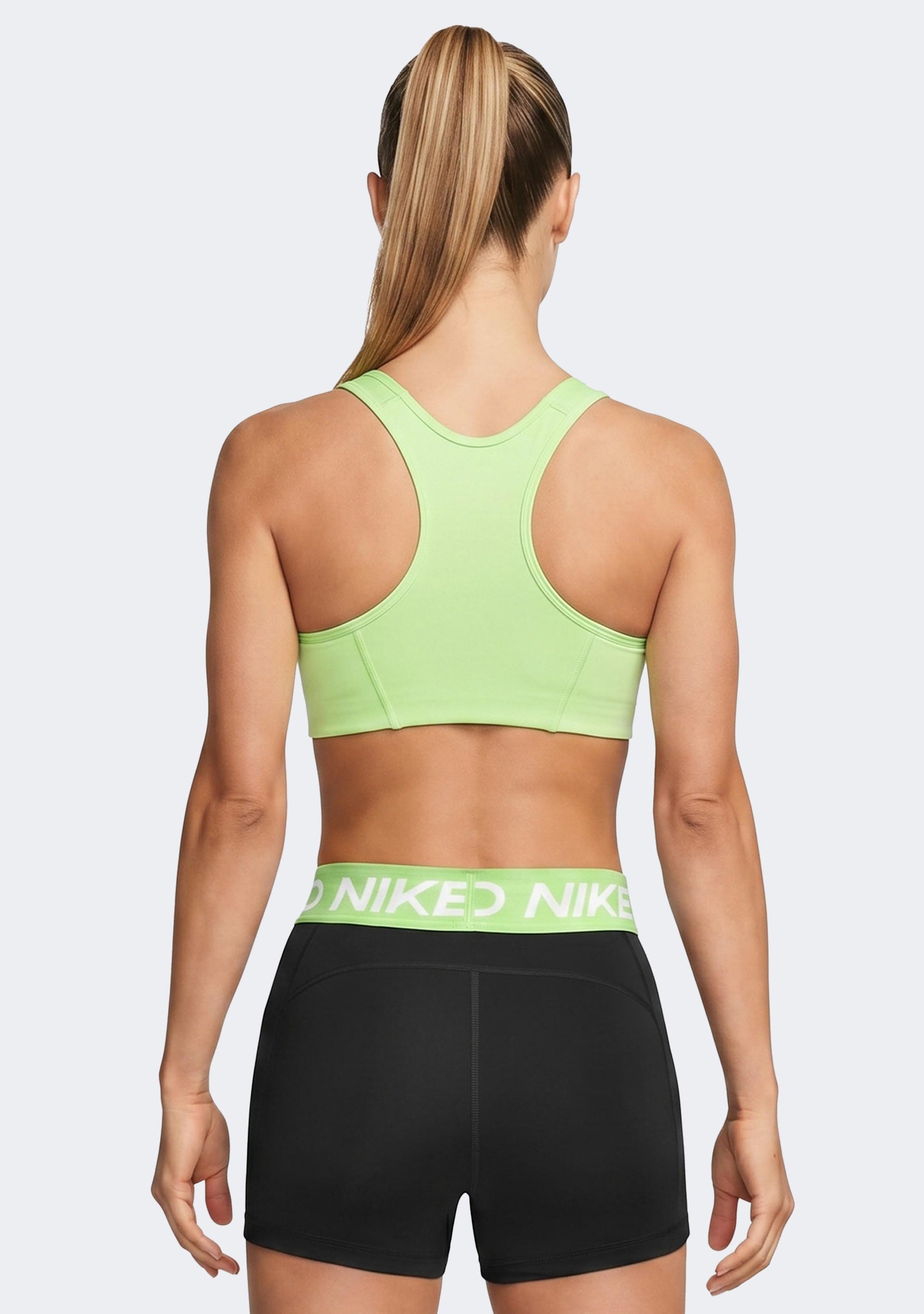 Nike Women's Pro 365 Dri-Fit 3inch Shorts