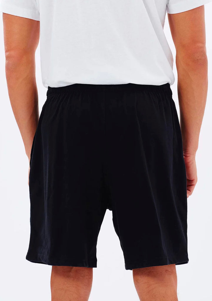 Champion Men’s C Logo Jersey Short