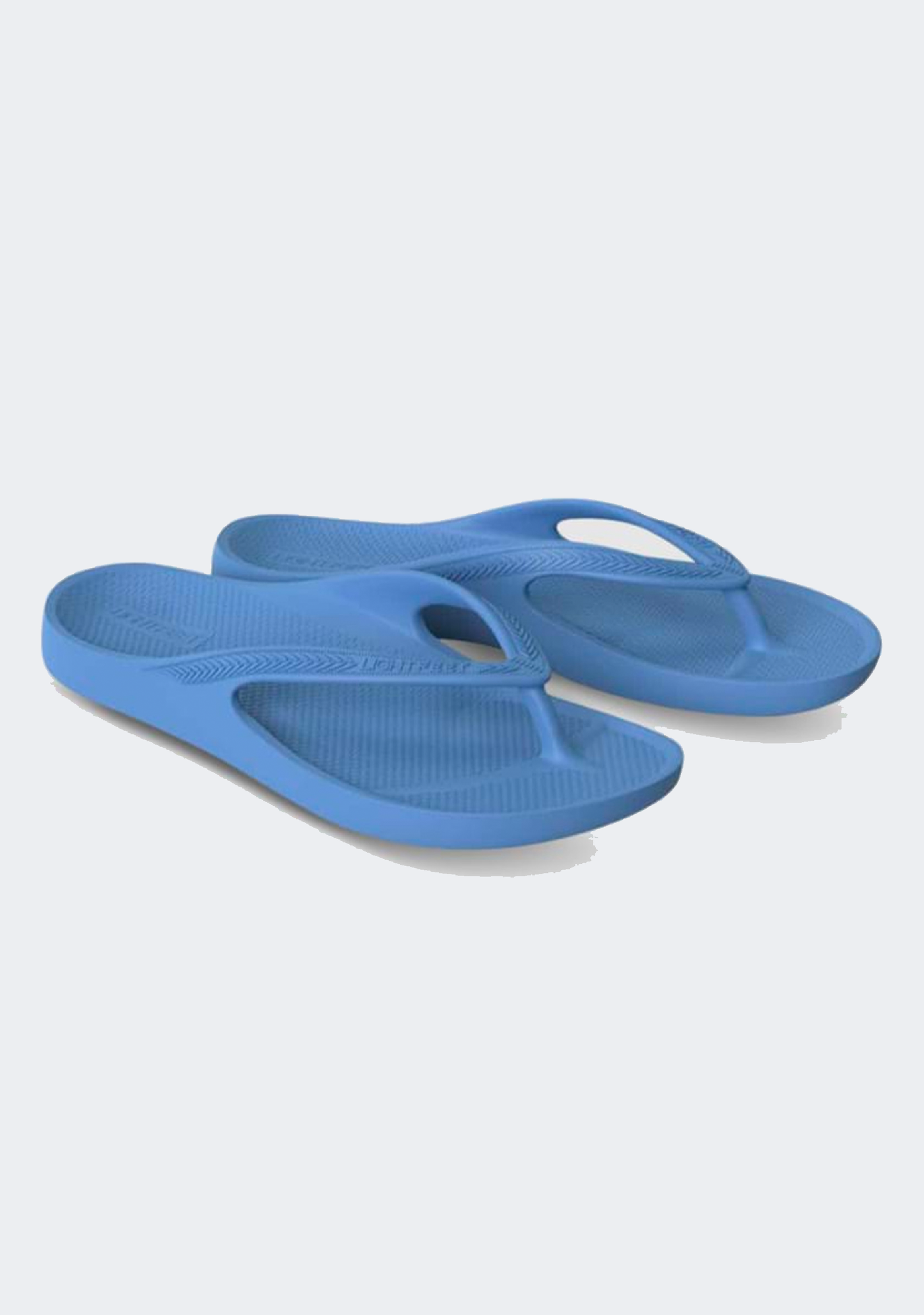 Lightfeet Revive Unisex Thongs Denim