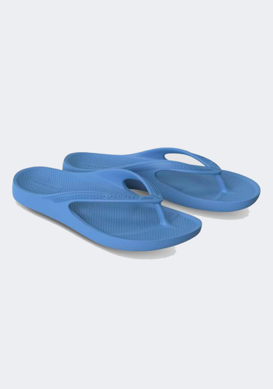 Lightfeet Revive Unisex Thongs Denim