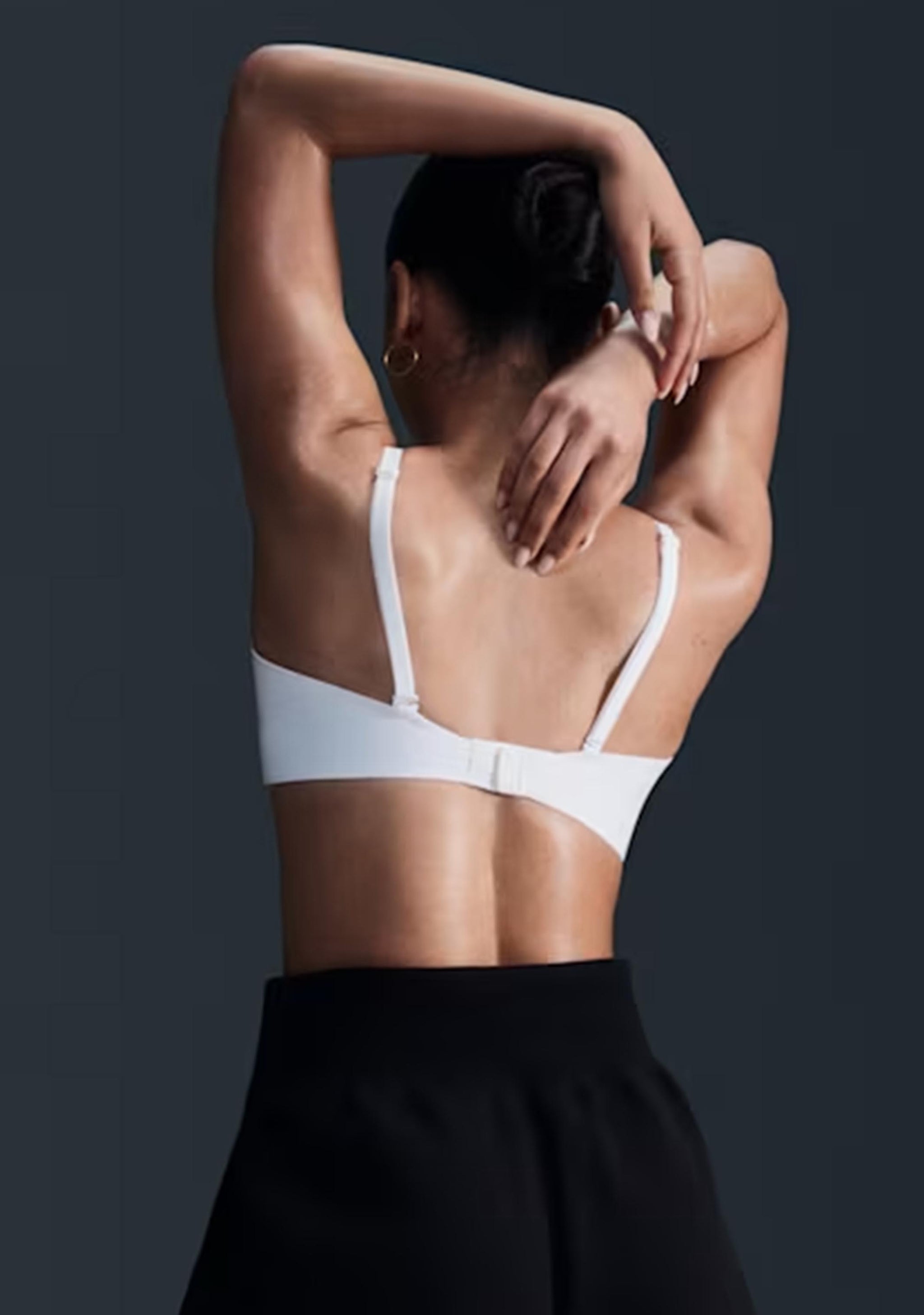 Nike Women's Alate Minimalist Bra
