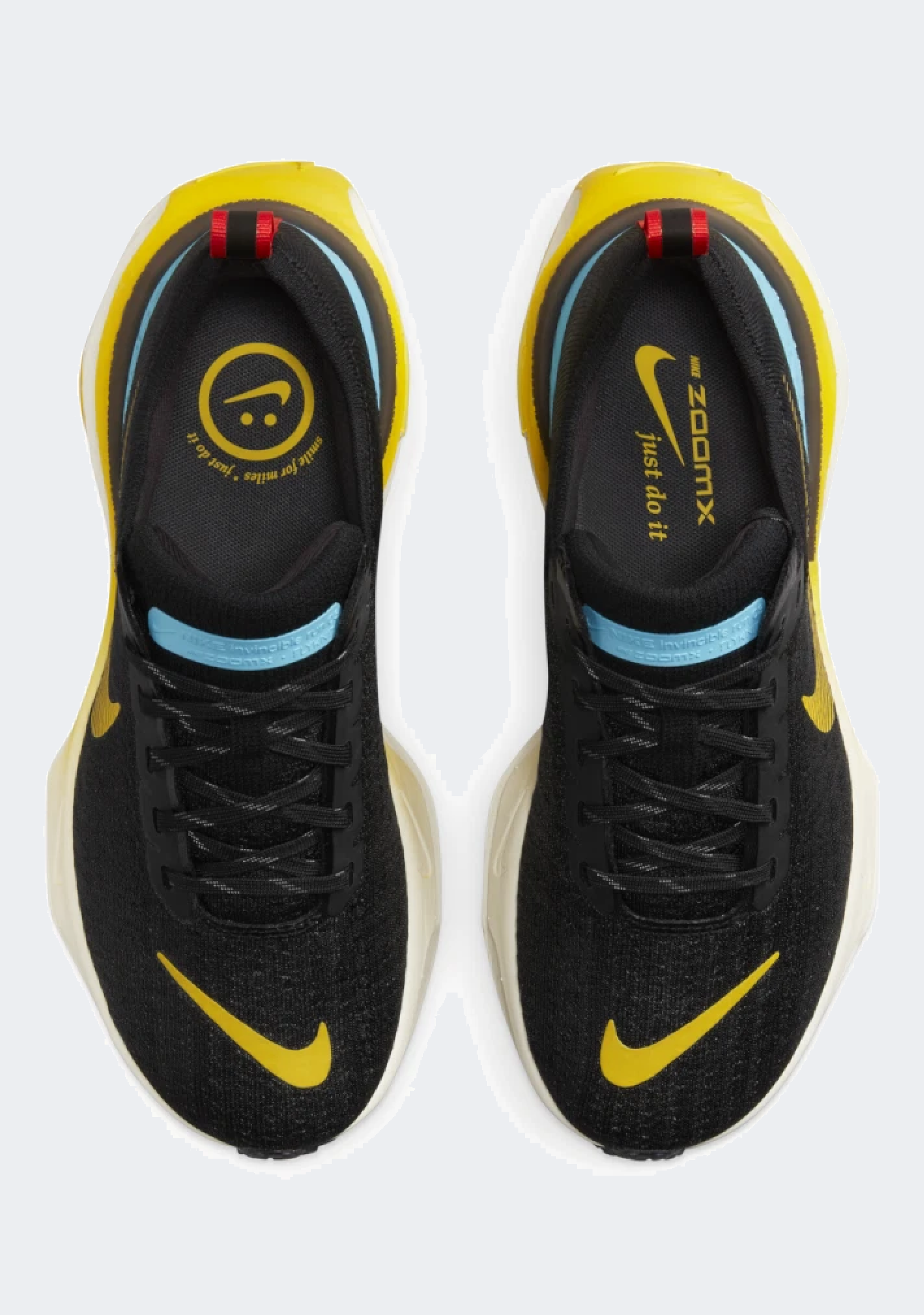 Nike Women's Zoomx Invincible Run FK 3
