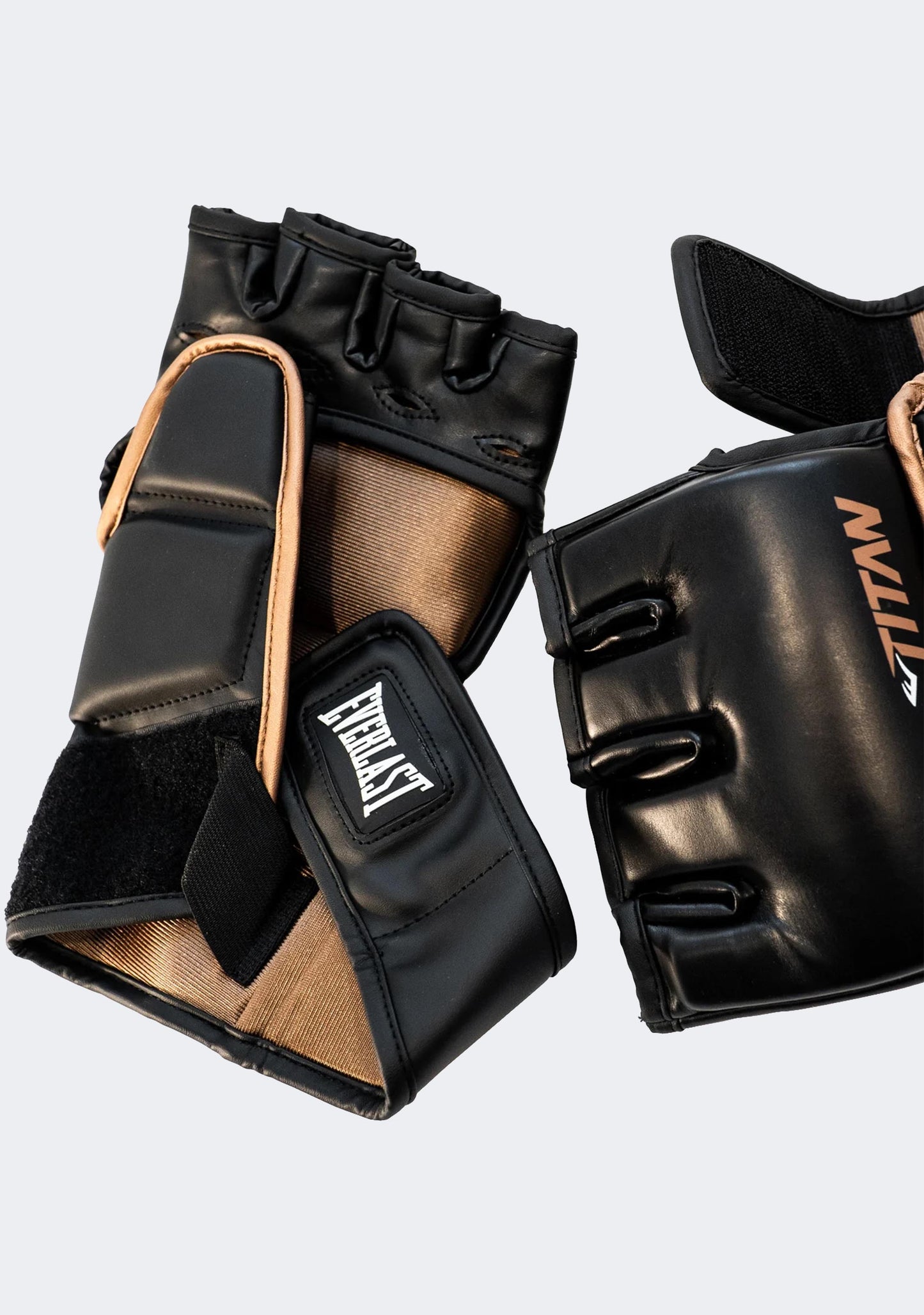 Everlast Titan MMA Grappling Gloves