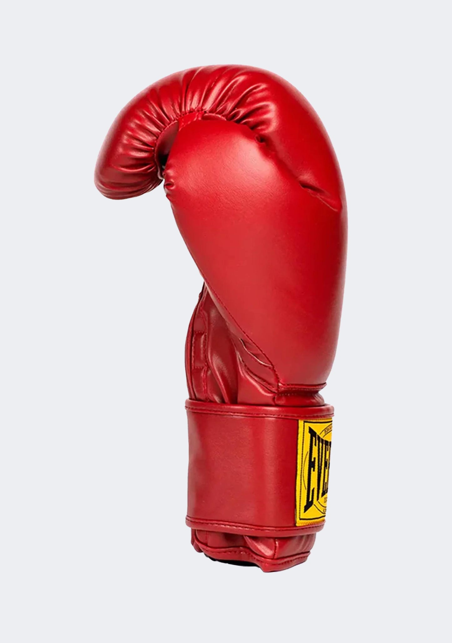 Everlast 1910 Boxing Gloves - Red