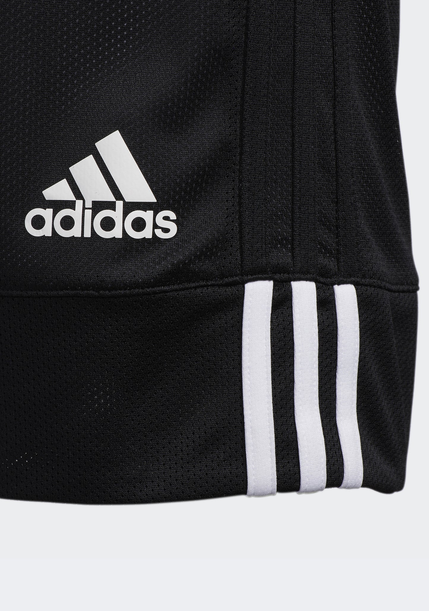 Adidas Junior 3G Speed Mesh Shorts
