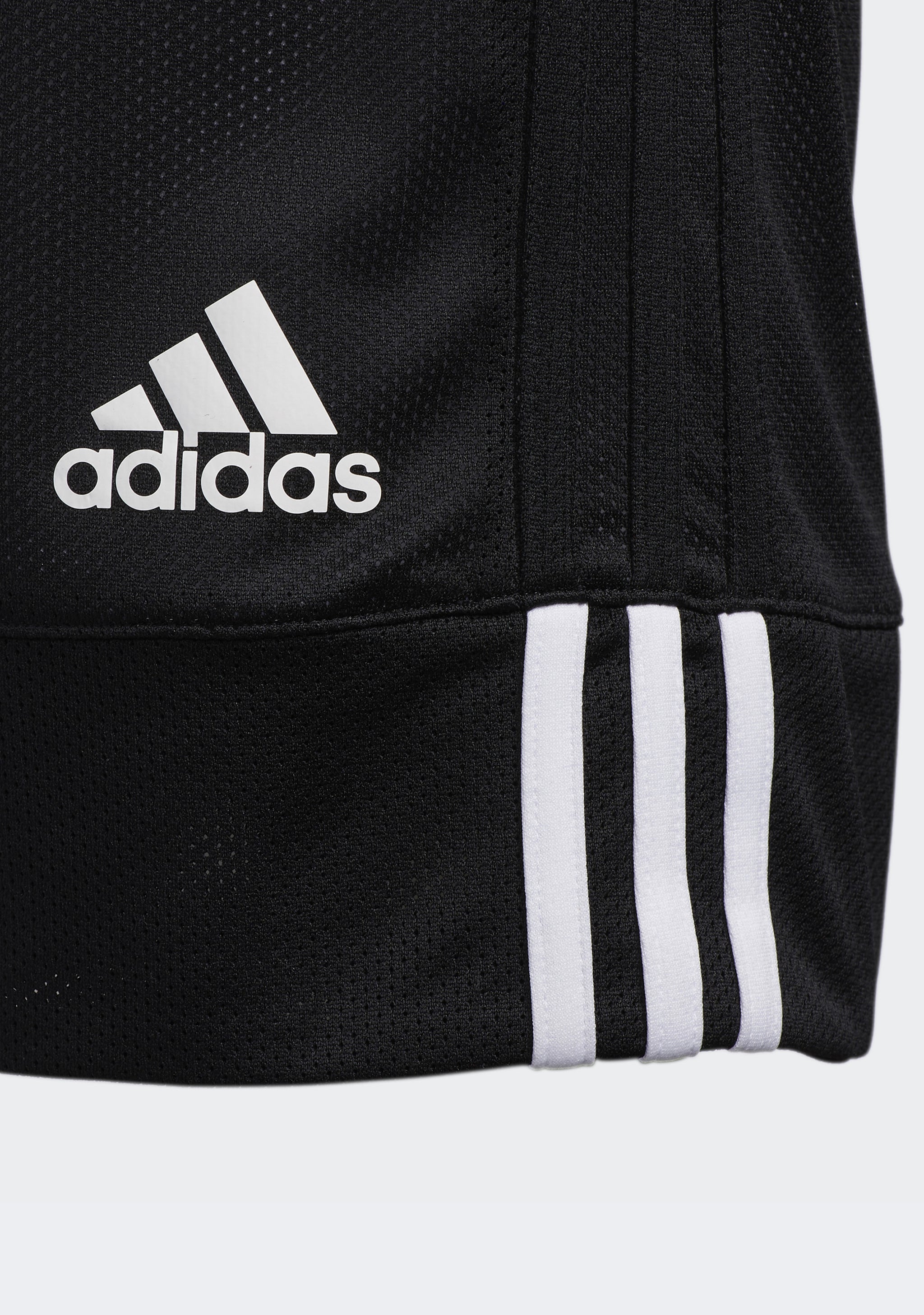 Adidas Junior 3G Speed Mesh Shorts