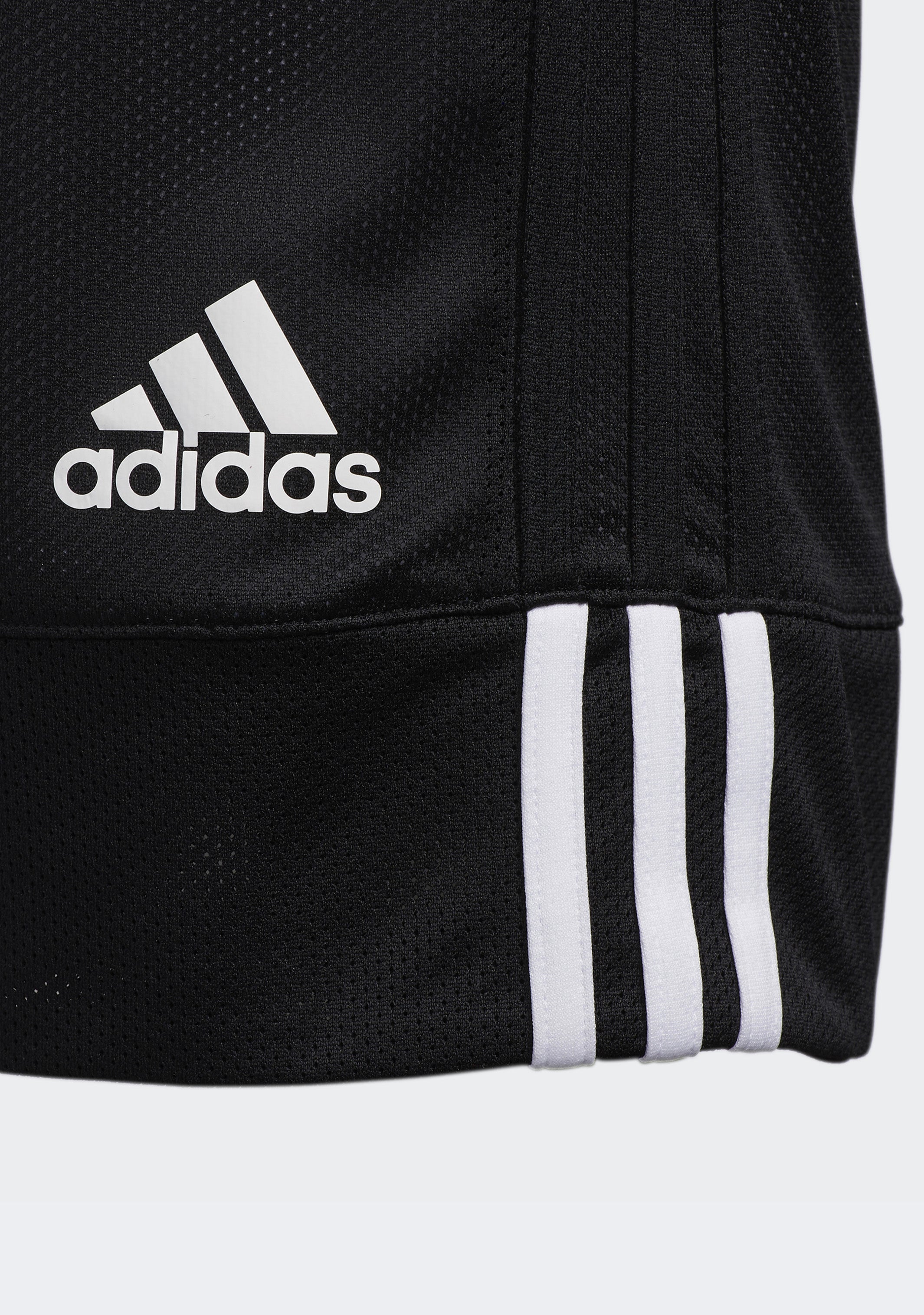 Adidas Junior 3G Speed Mesh Shorts