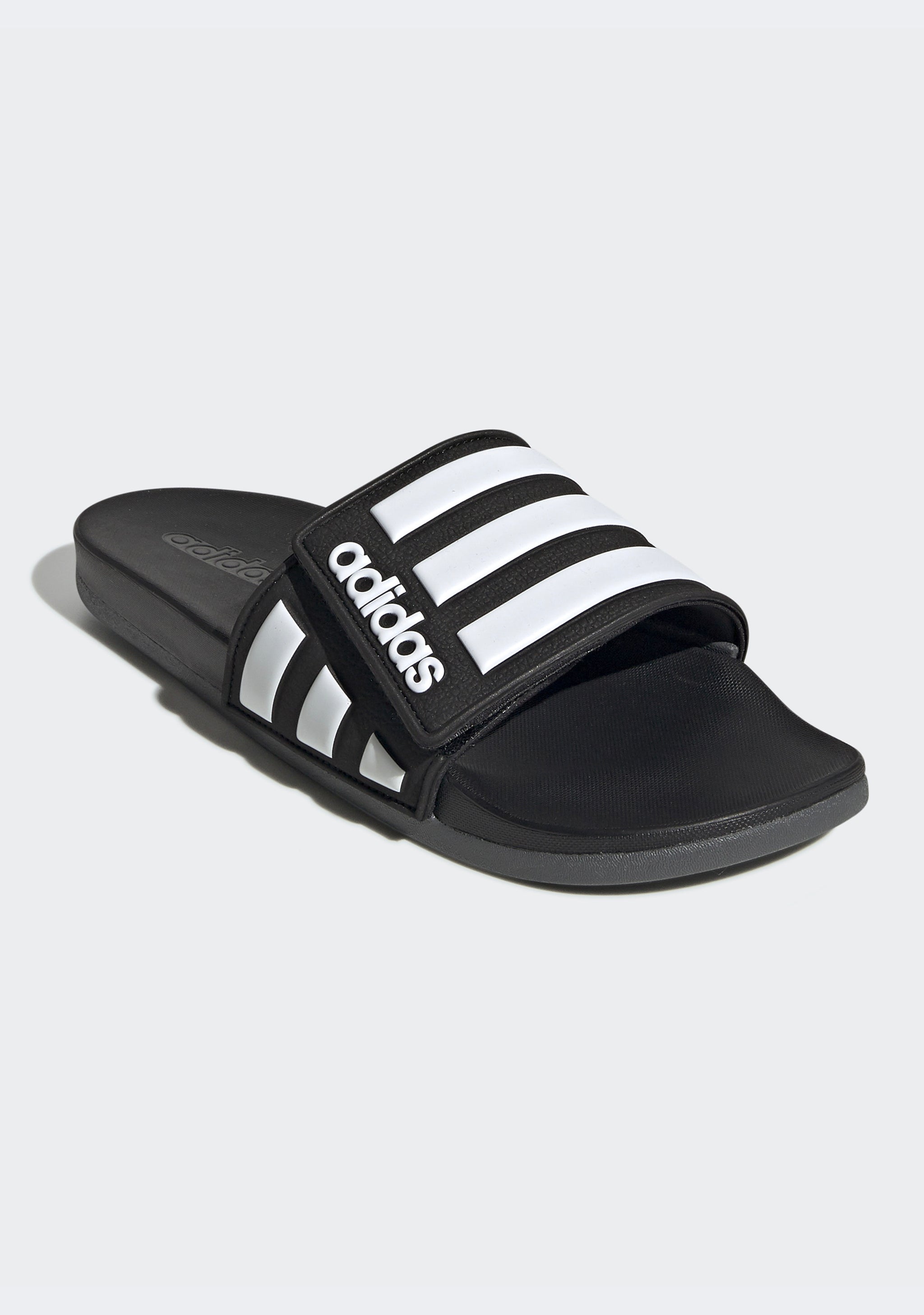 Adidas Men's Adilette Comfort Adjustable Slides – Jim Kidd Sports