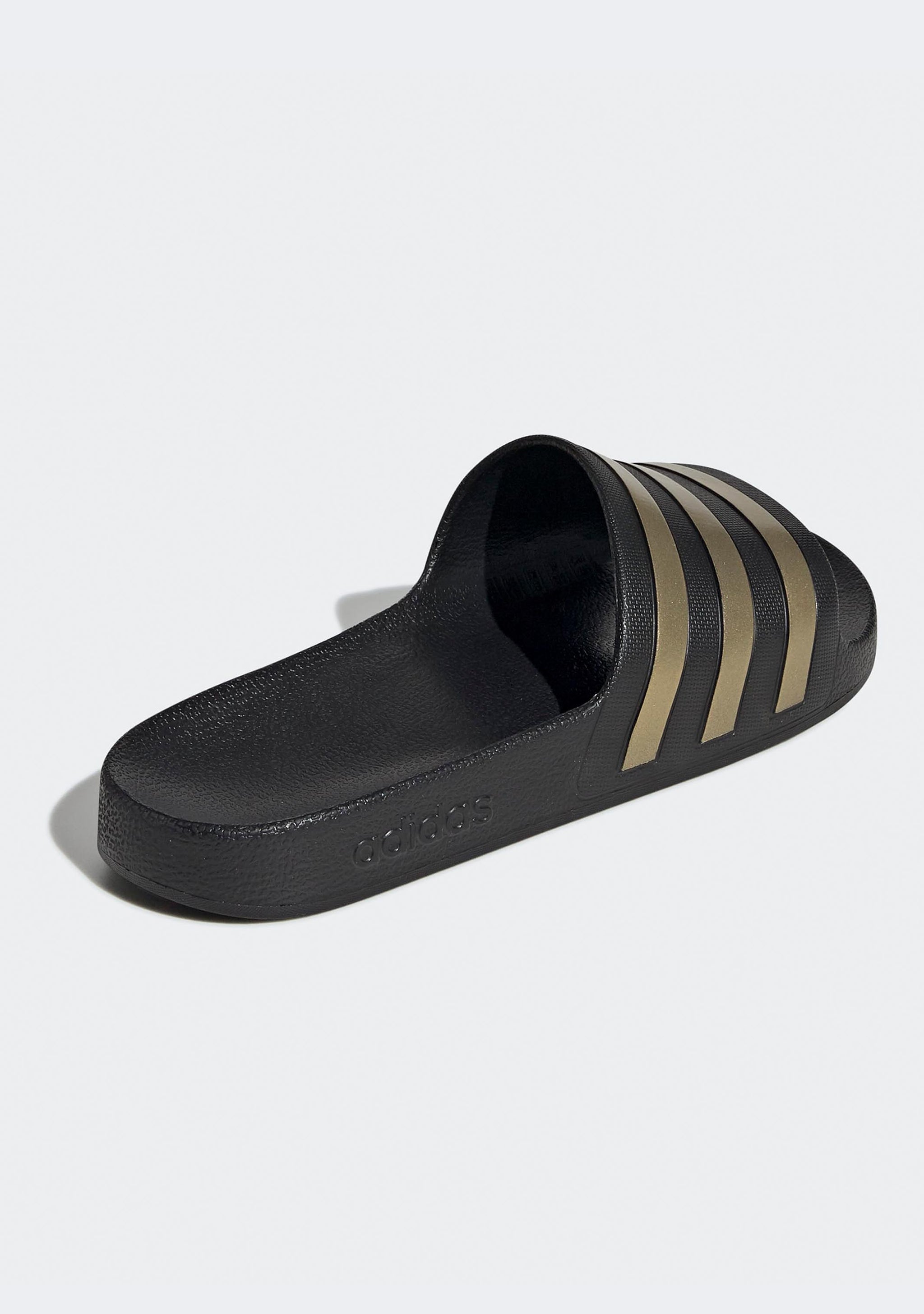 Adidas Men's Adilette Aqua Slides