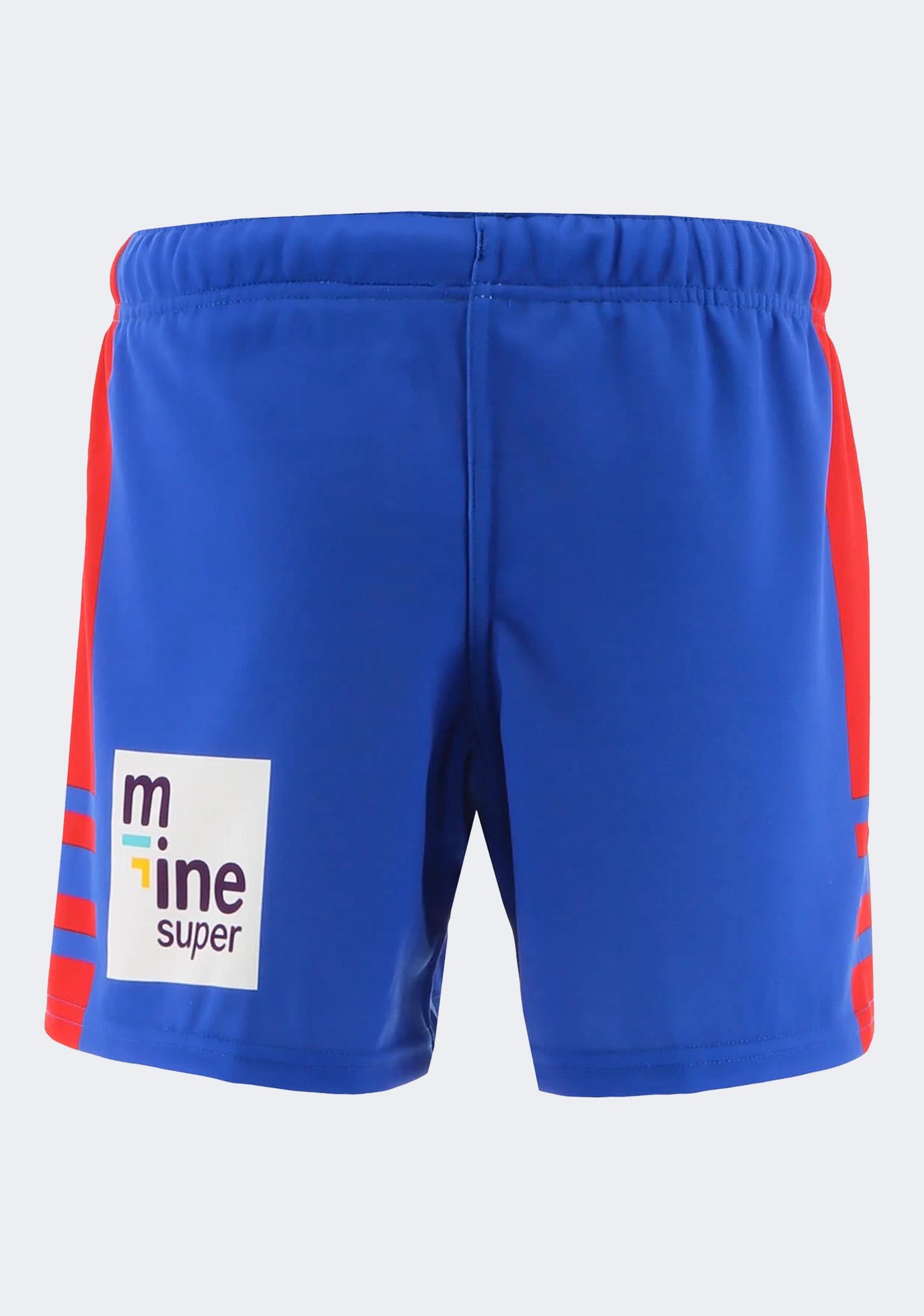 O'Neills Men's Newcastle Knights Elite Rugby Shorts