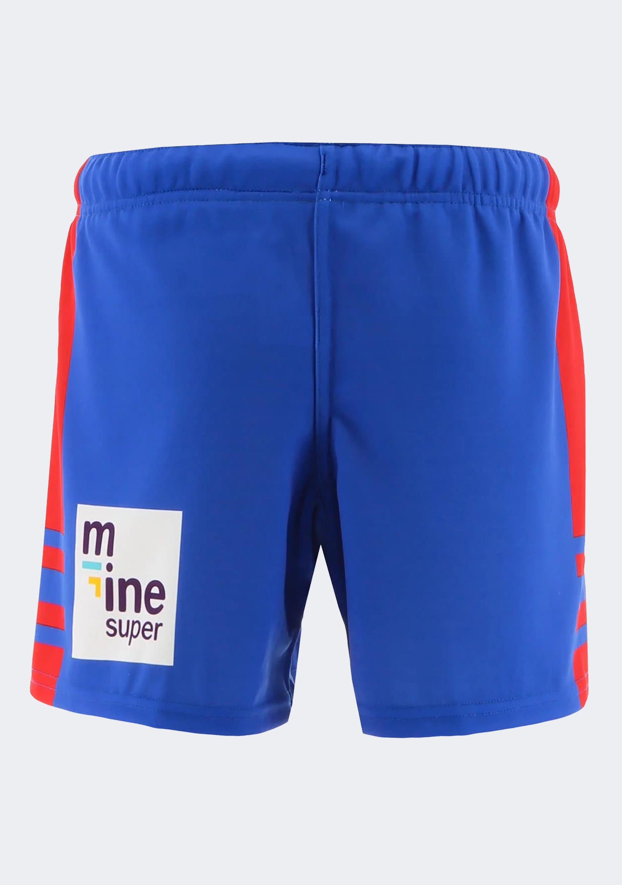 O'Neills Men's Newcastle Knights Elite Rugby Shorts