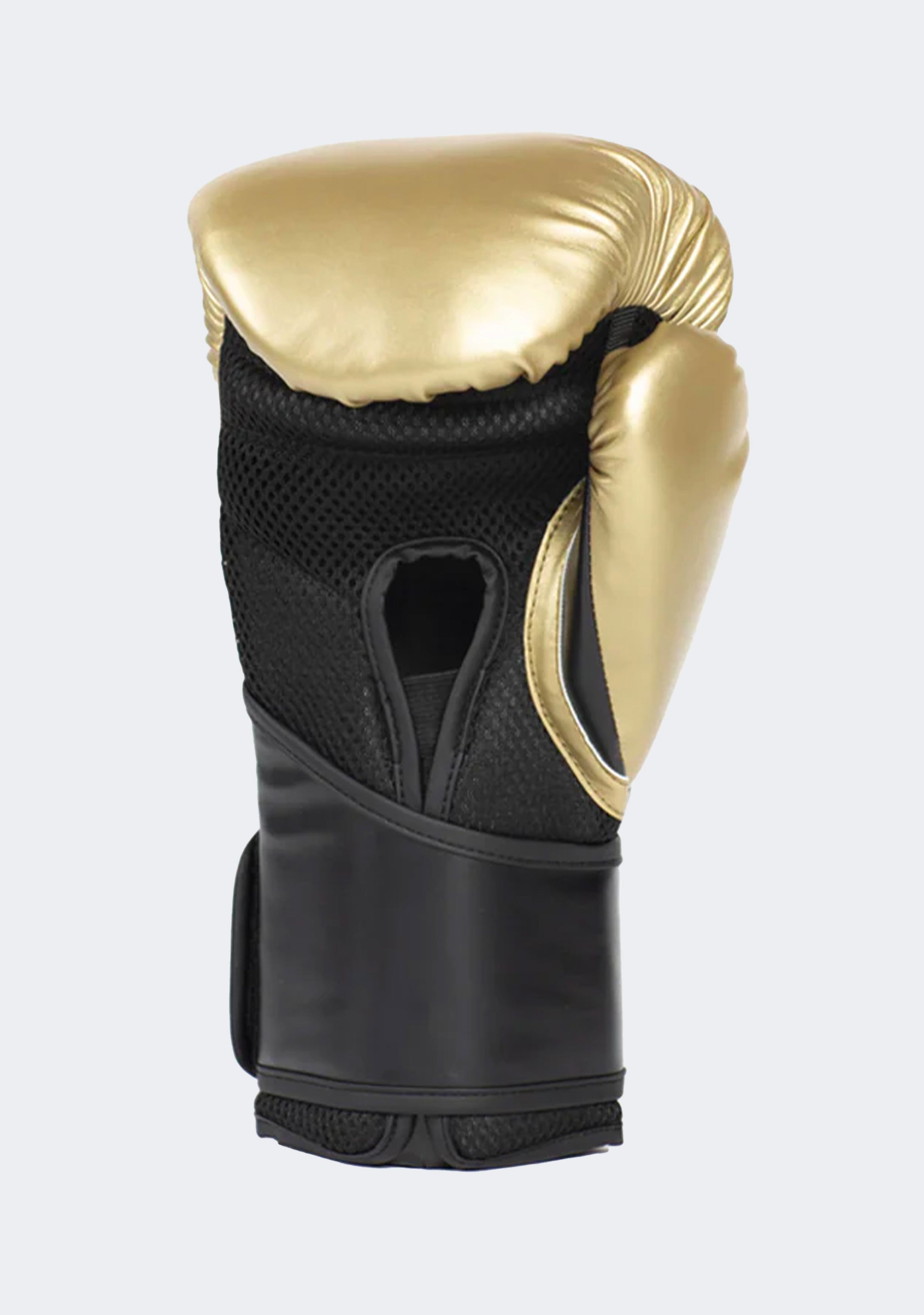 Everlast Elite2 Boxing Gloves 12oz Gold/Black