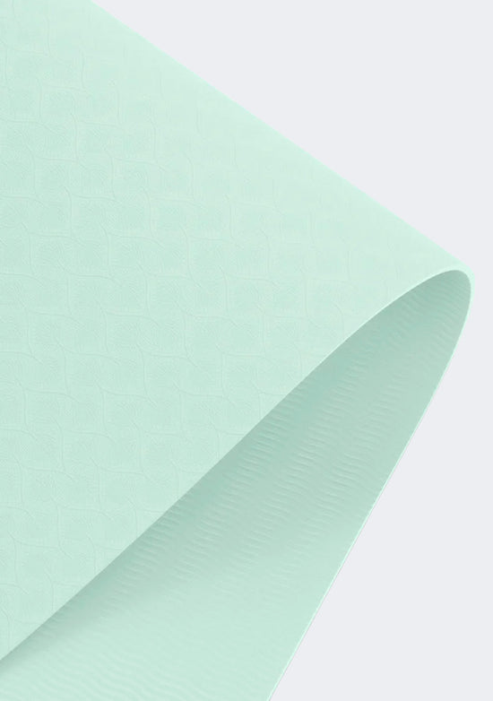 Everlast 6mm TPE Yoga Mat Mint