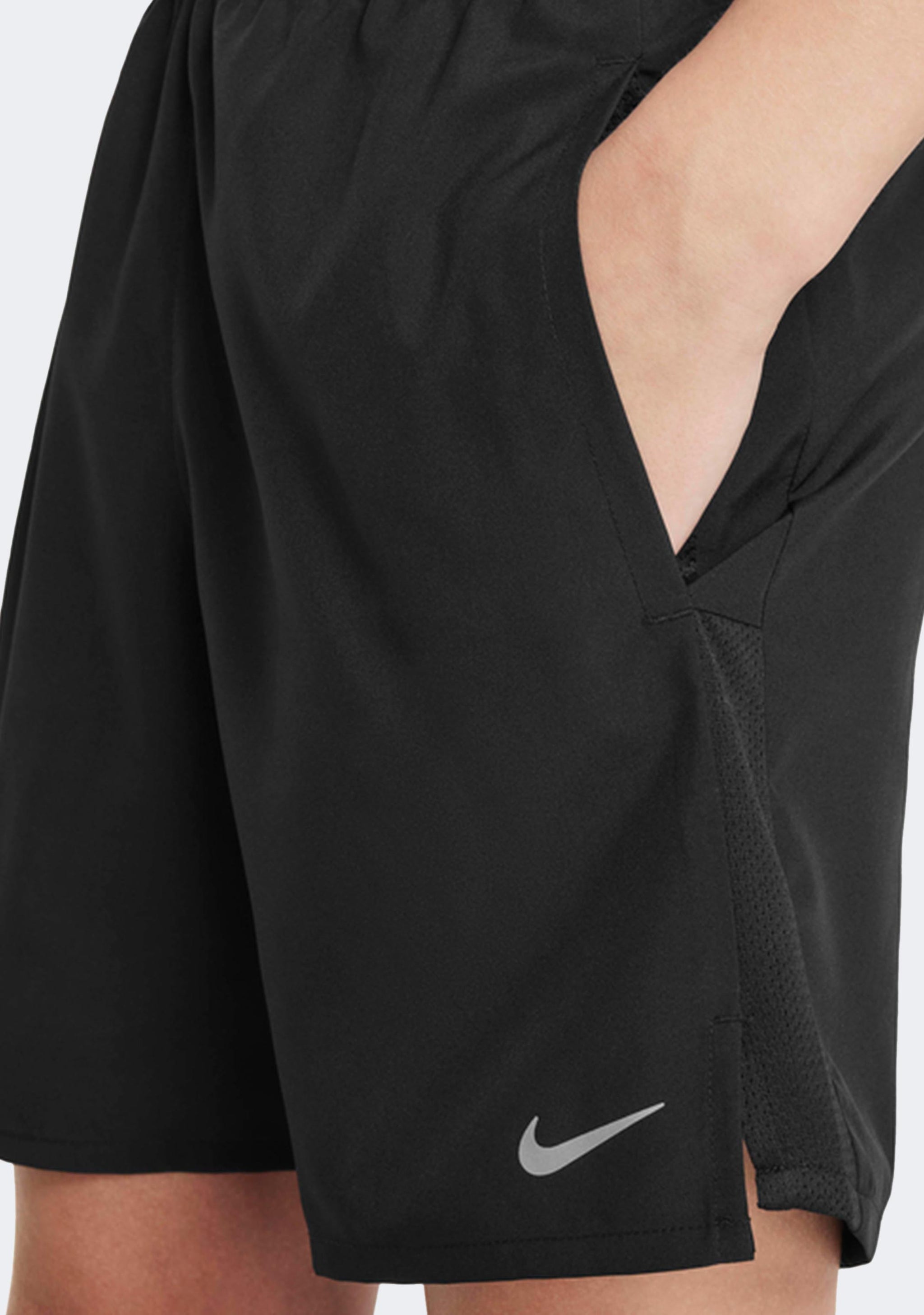 Nike Kids' Dri-Fit Challenger Shorts