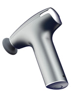 Flow Nano Handheld Massager <br> Grey