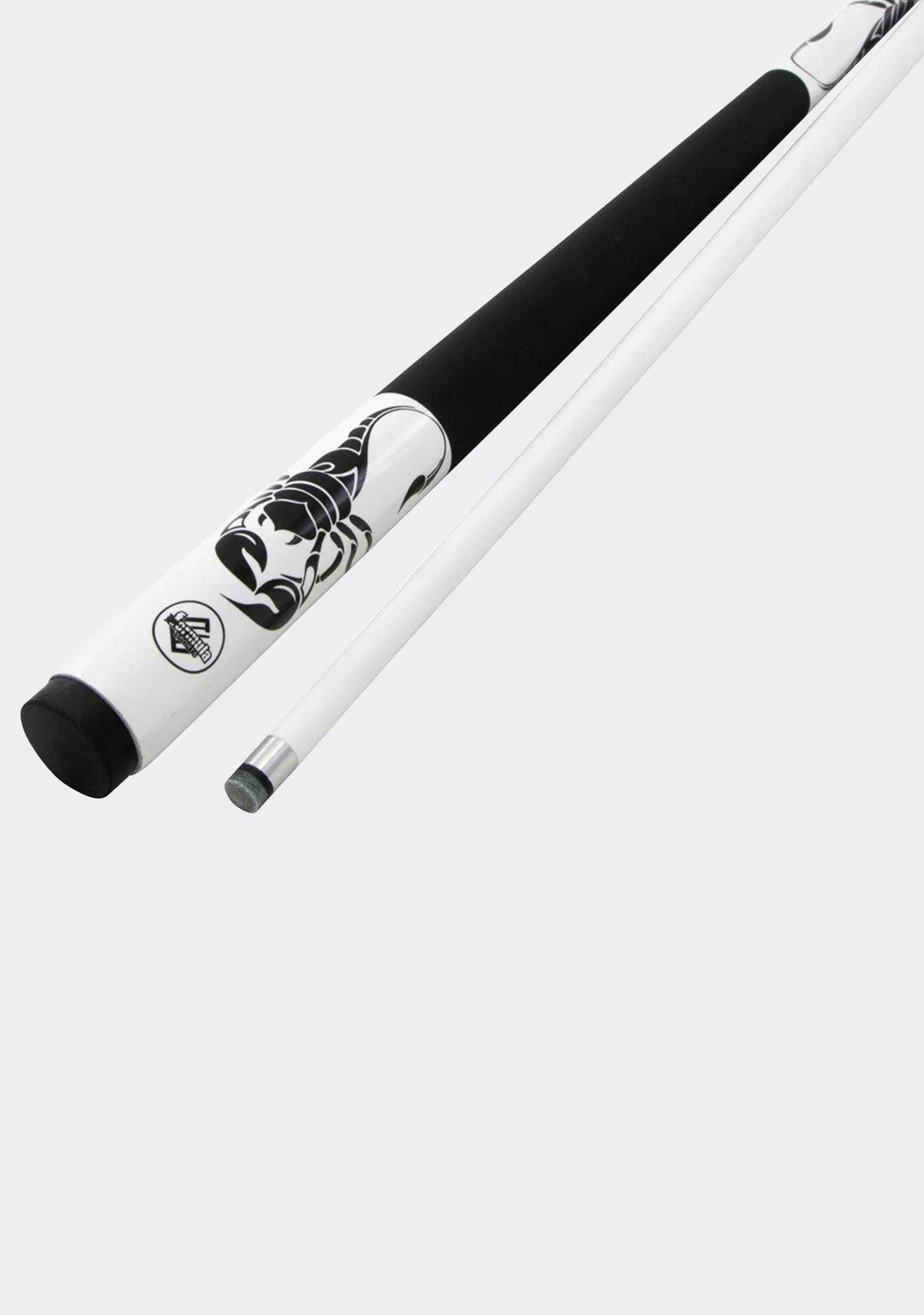 Formula Sports 2 Piece 57" Scorpion Composite Cue