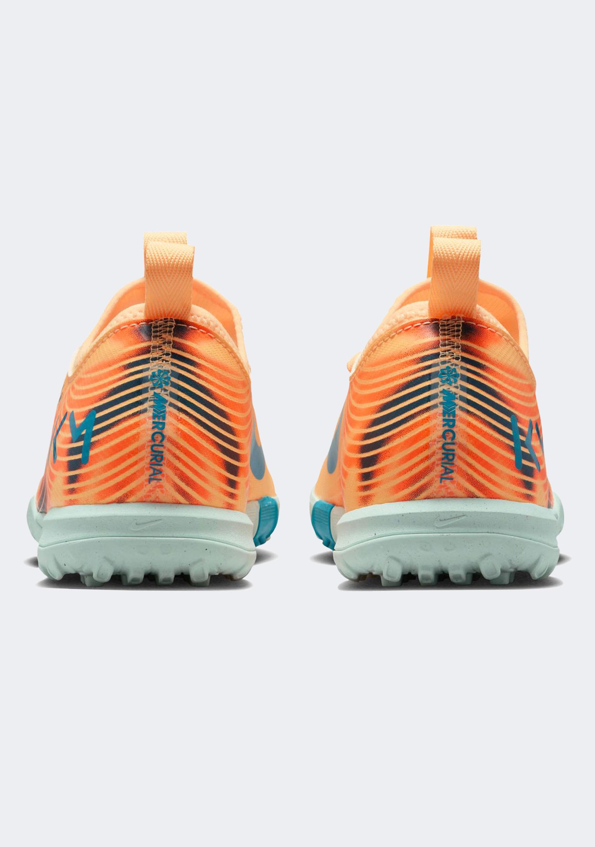Nike Kids' Zoom Mercurial Vapor 16 Academy TF Kylian Mbappé