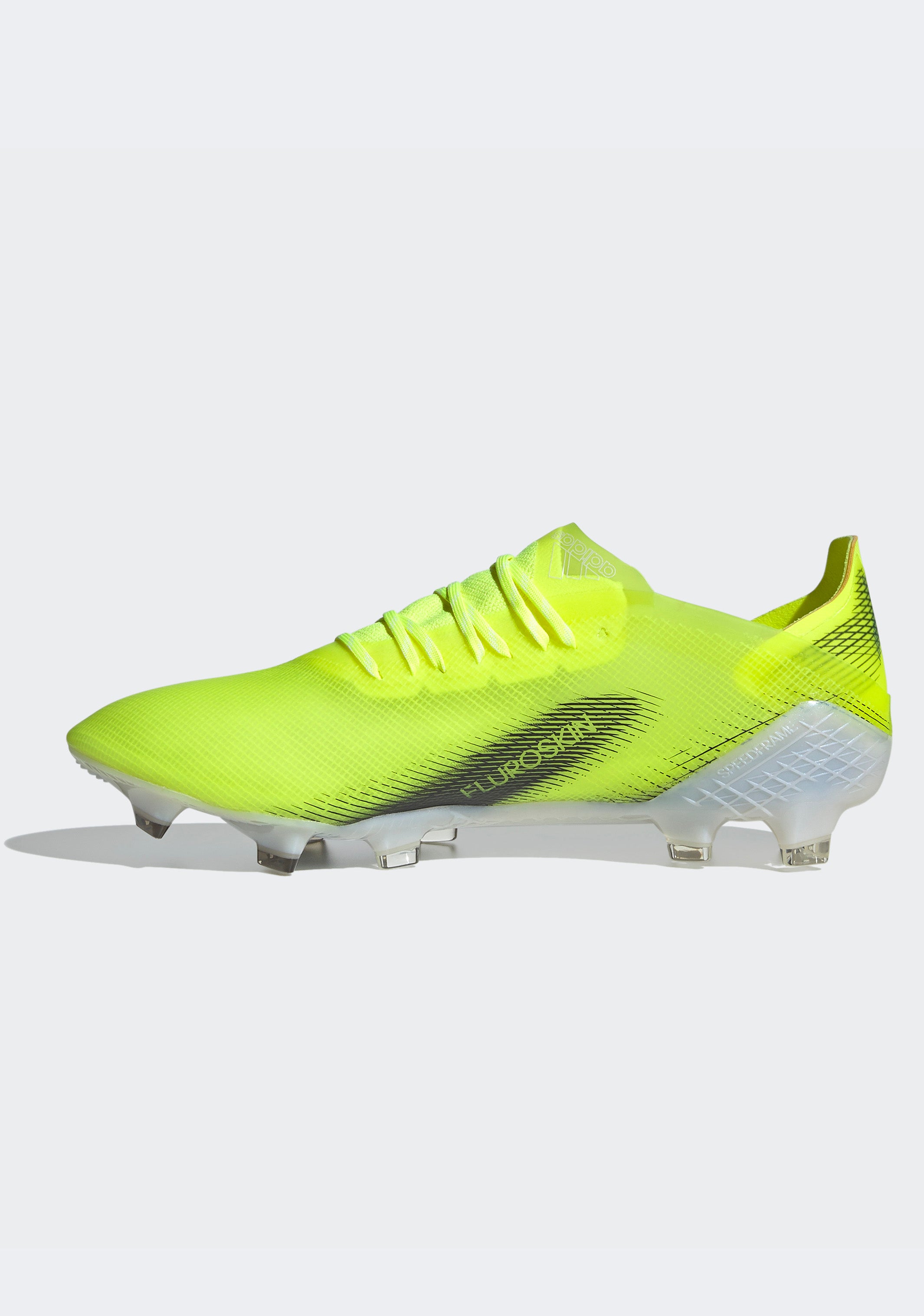 Adidas Men's X Ghosted.1 FG Boots