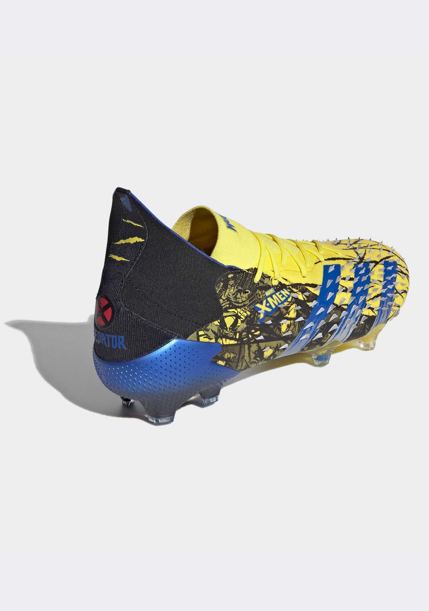 Adidas Men's Predator Freak.1 FG